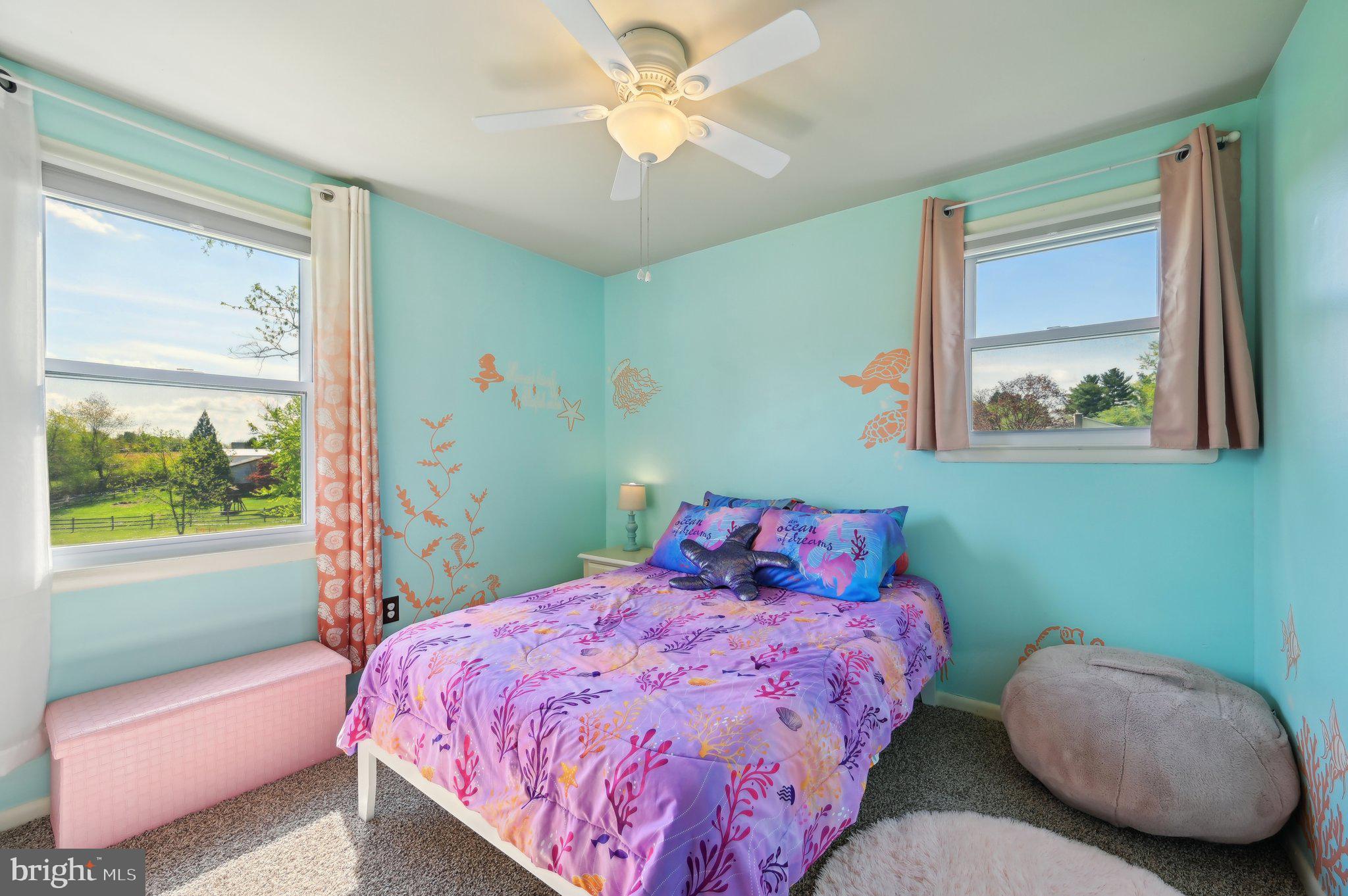 CARROLL COUNTY TRAILS - Residential