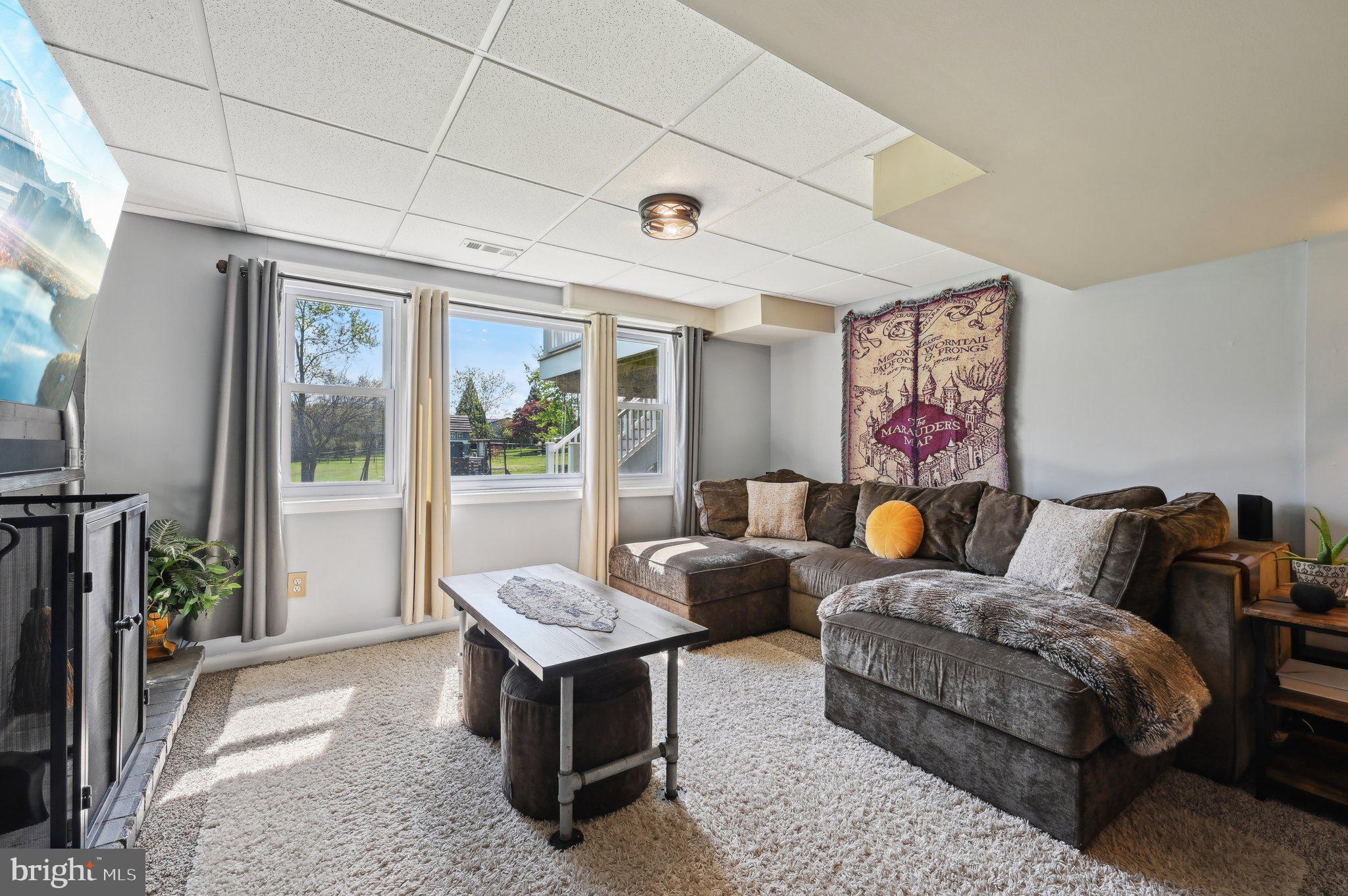 CARROLL COUNTY TRAILS - Residential