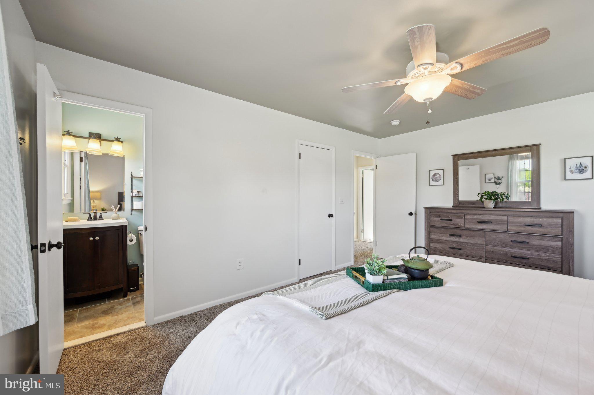 CARROLL COUNTY TRAILS - Residential