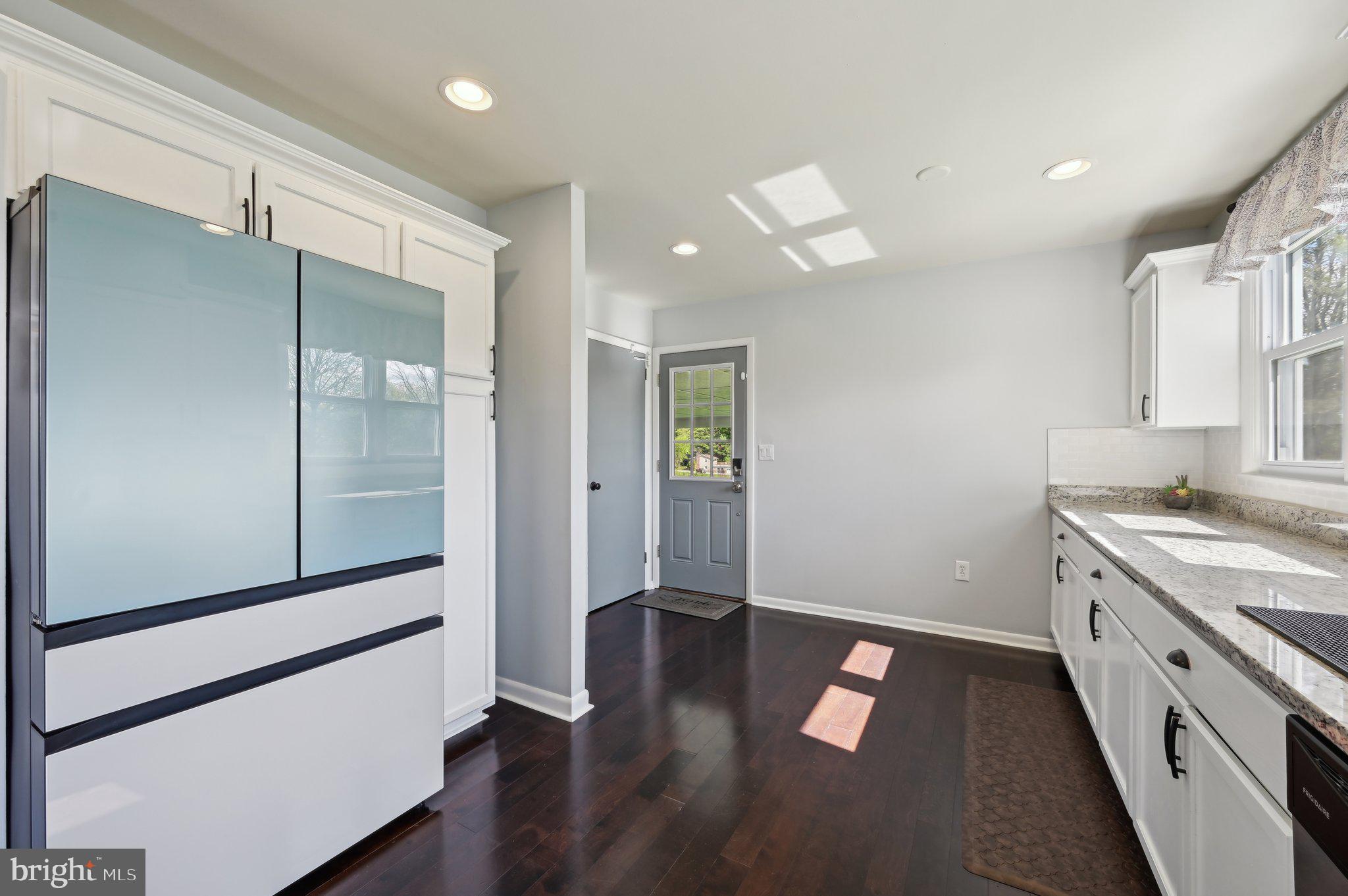 CARROLL COUNTY TRAILS - Residential