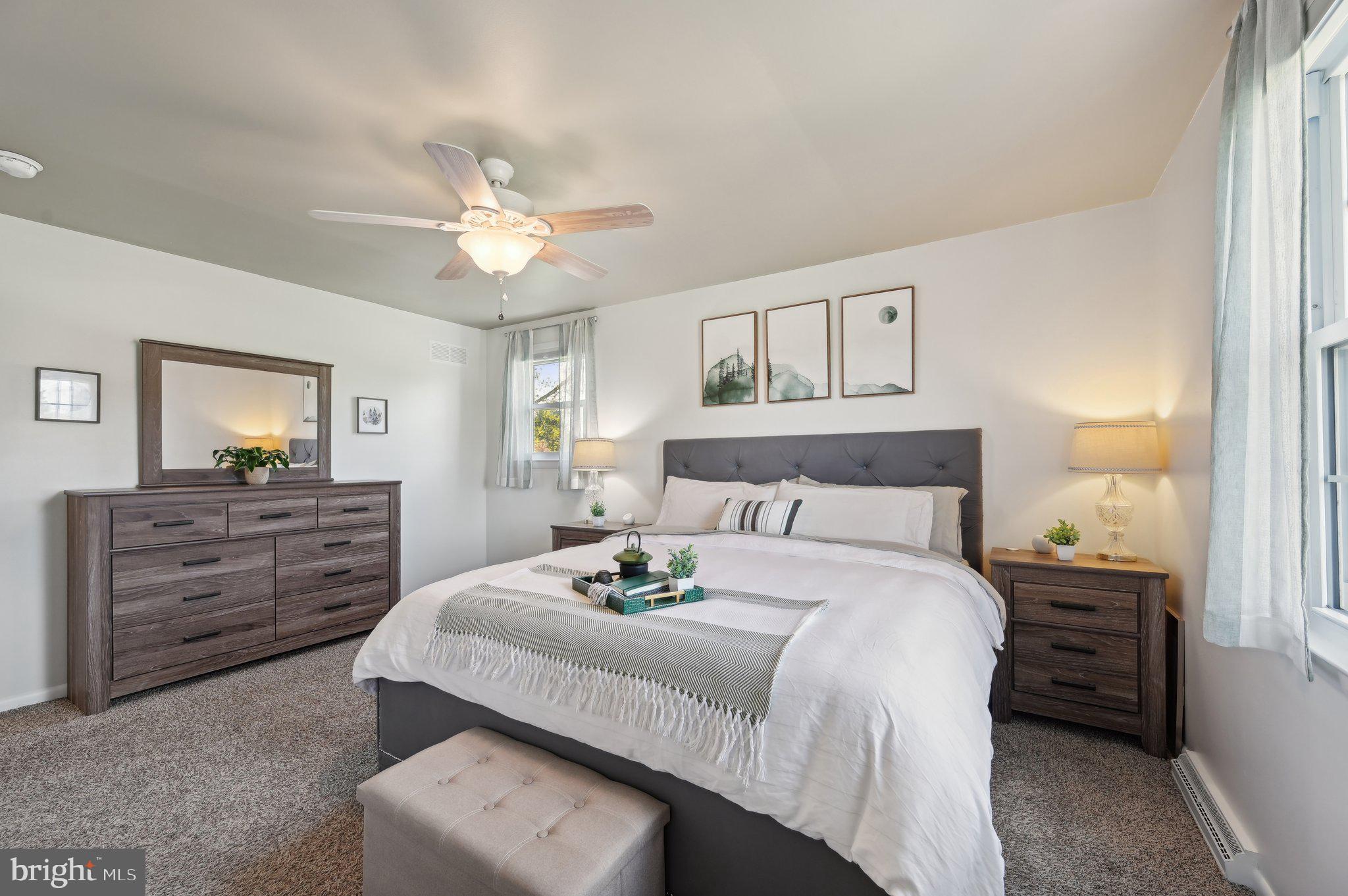 CARROLL COUNTY TRAILS - Residential