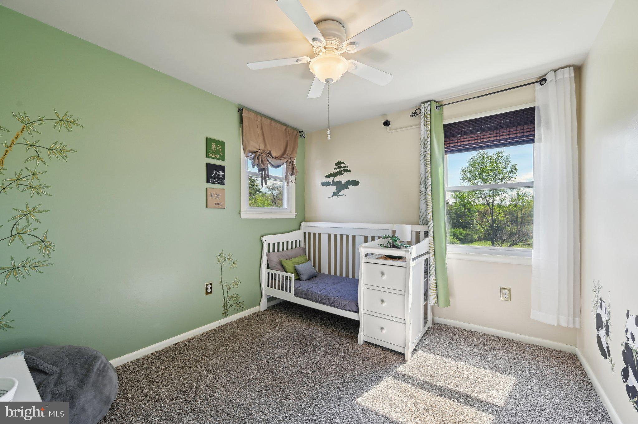 CARROLL COUNTY TRAILS - Residential