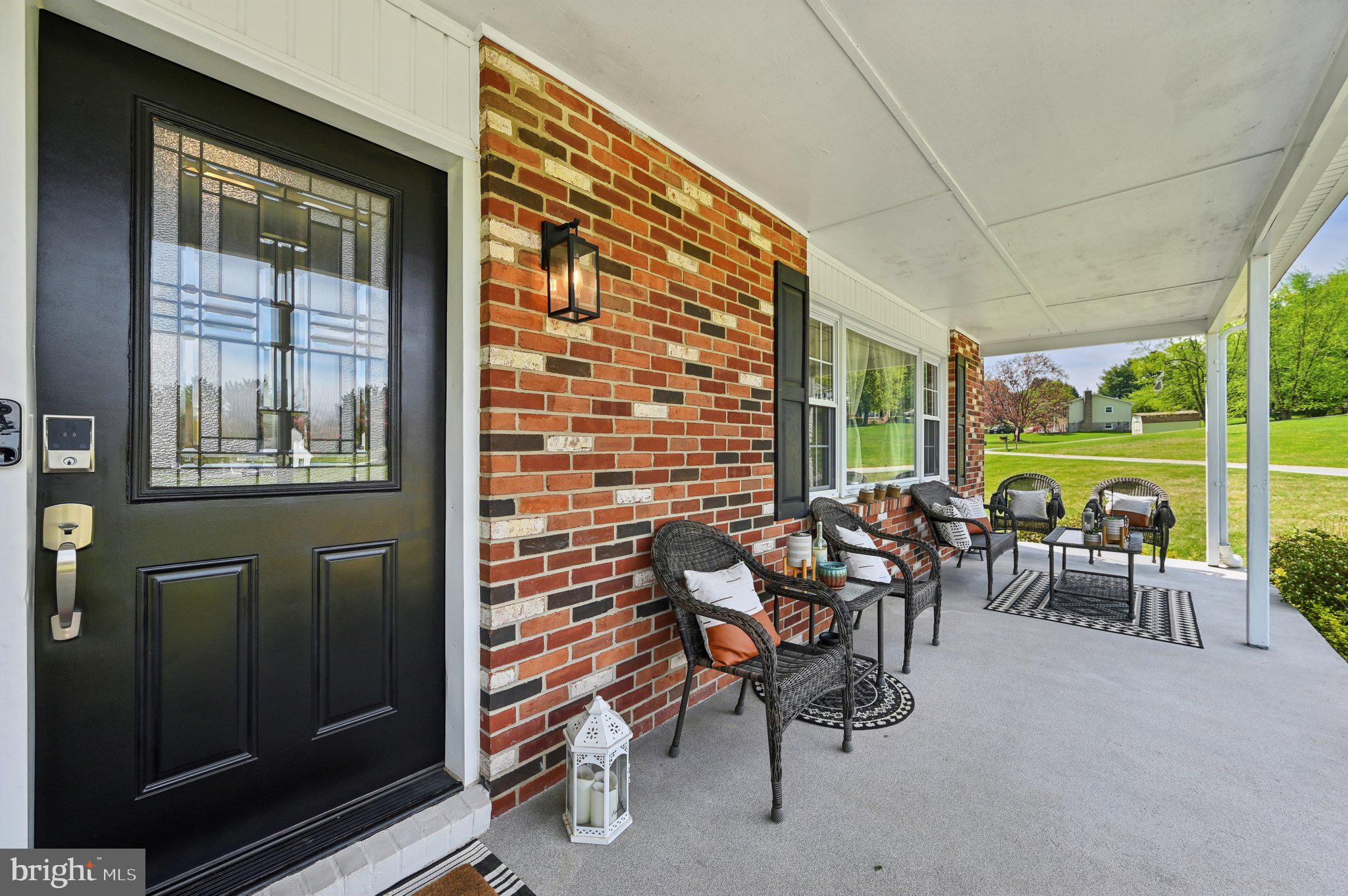 CARROLL COUNTY TRAILS - Residential