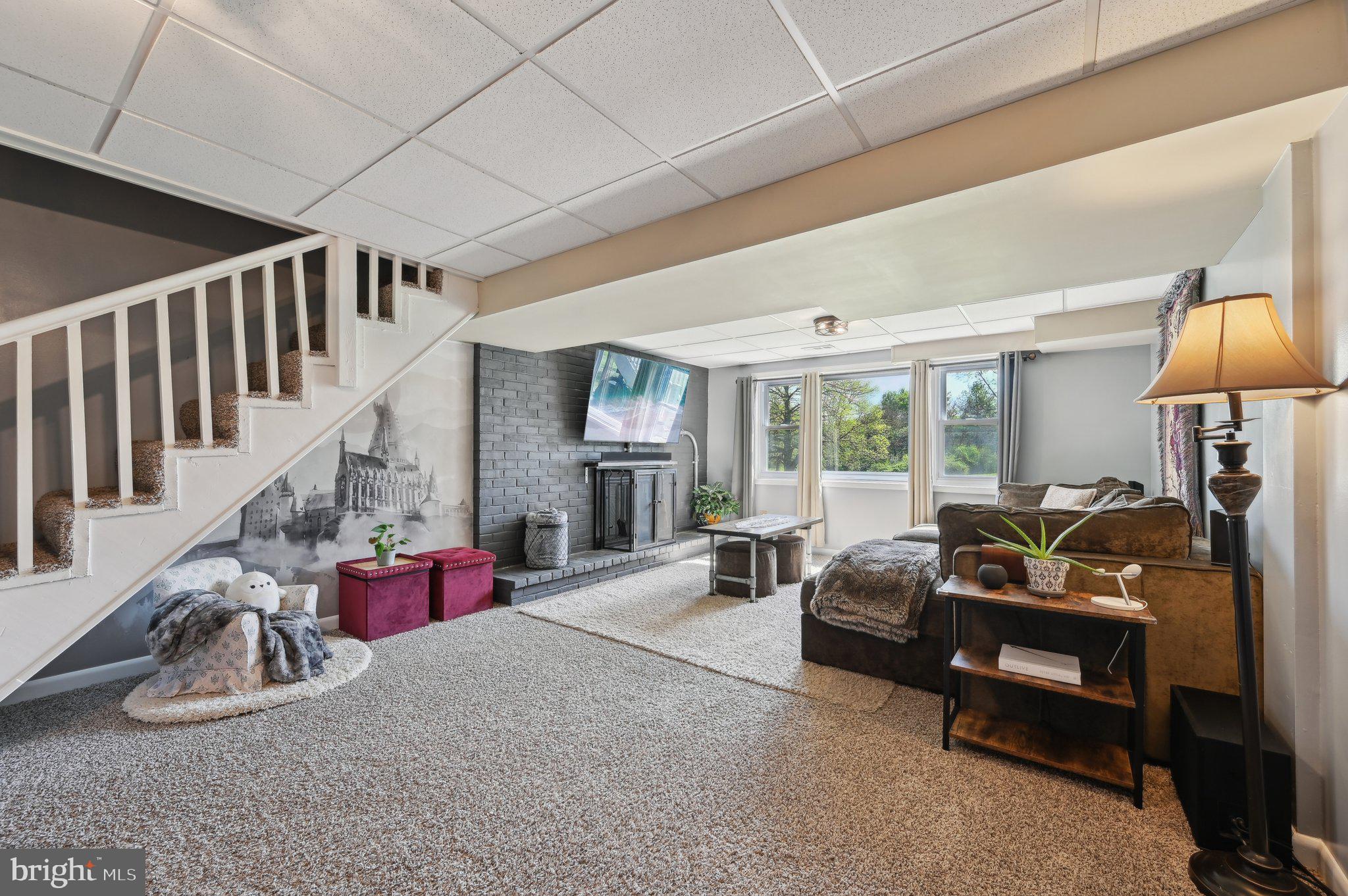 CARROLL COUNTY TRAILS - Residential