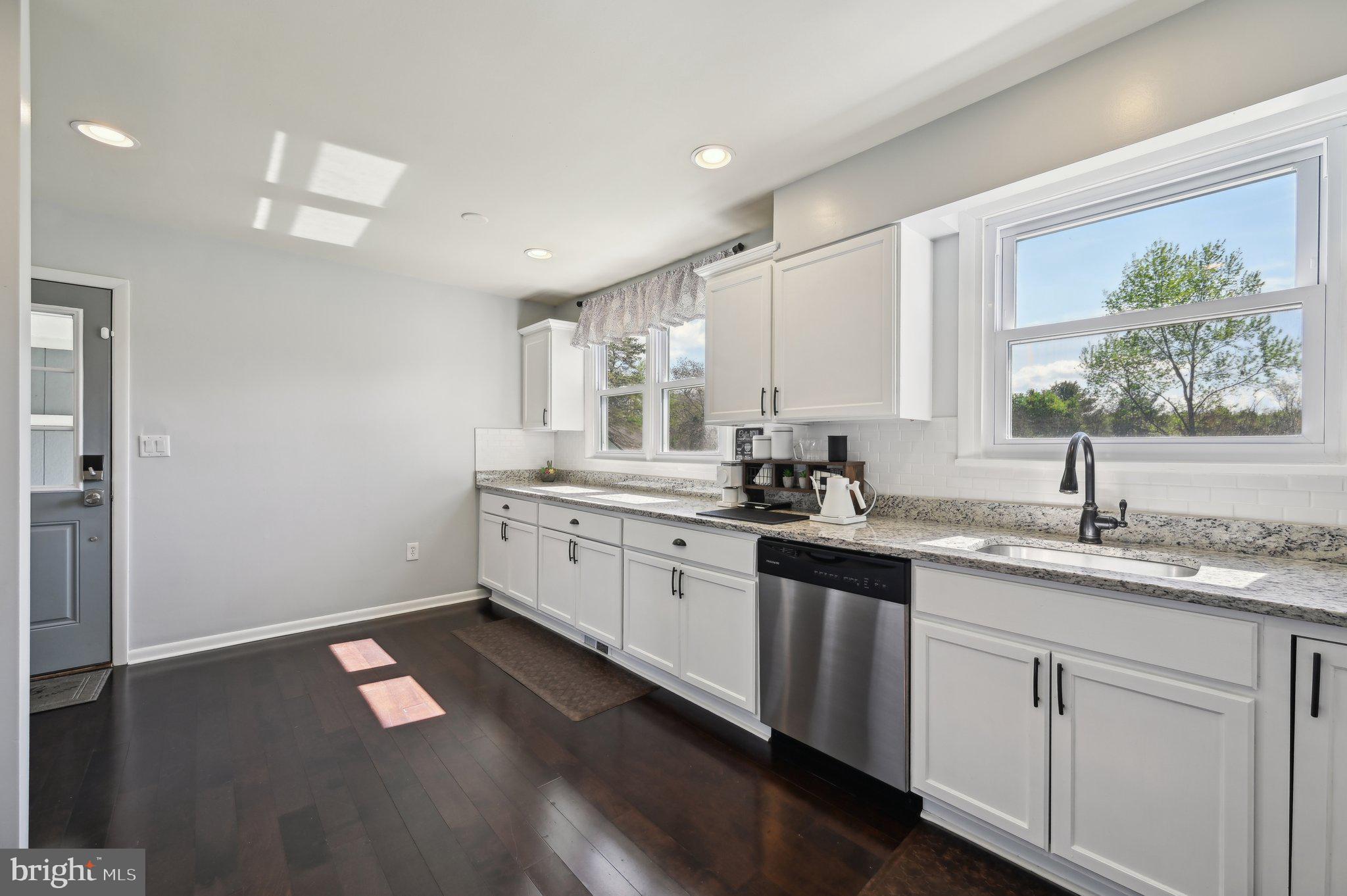 CARROLL COUNTY TRAILS - Residential