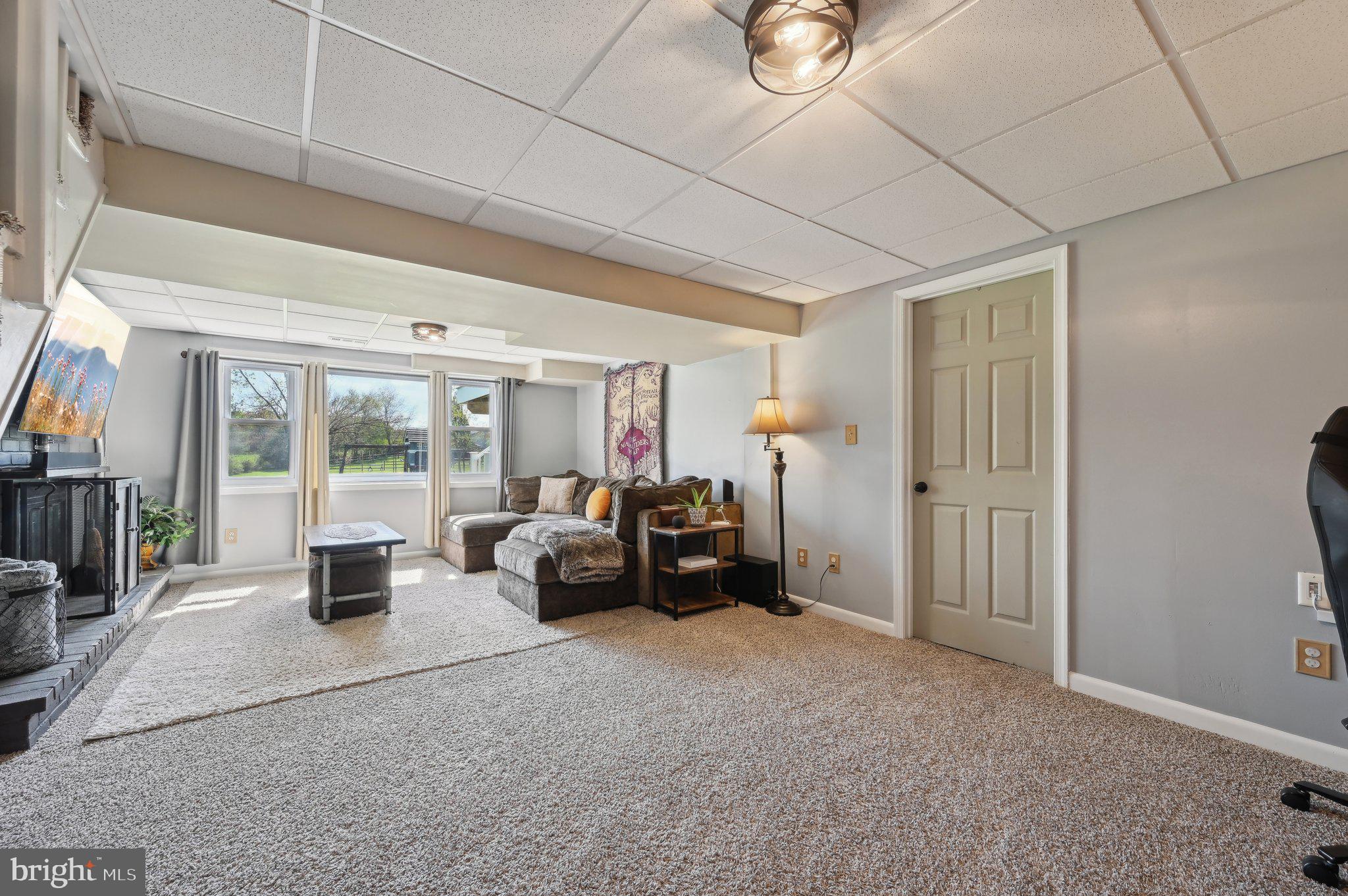 CARROLL COUNTY TRAILS - Residential