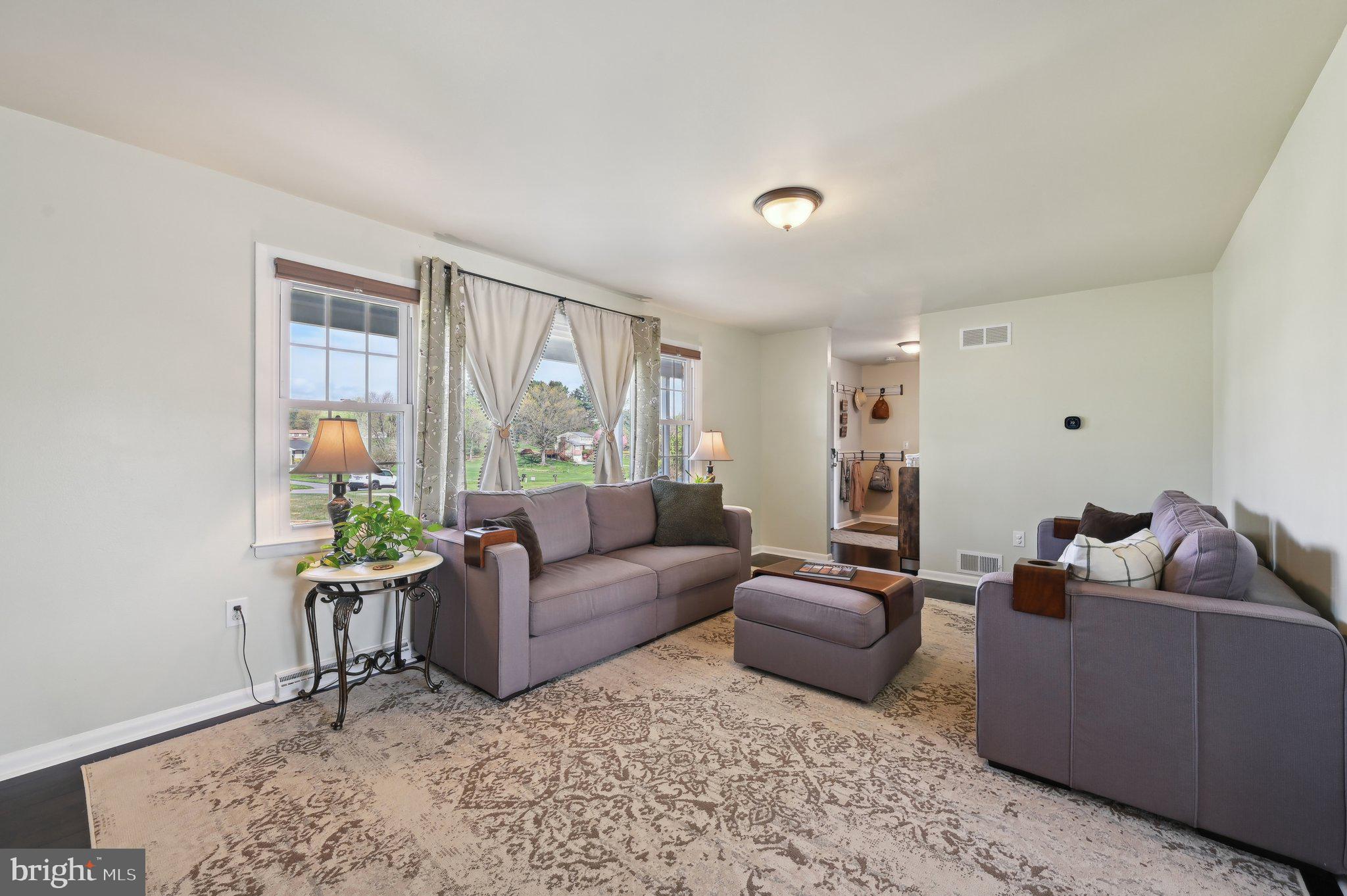 CARROLL COUNTY TRAILS - Residential