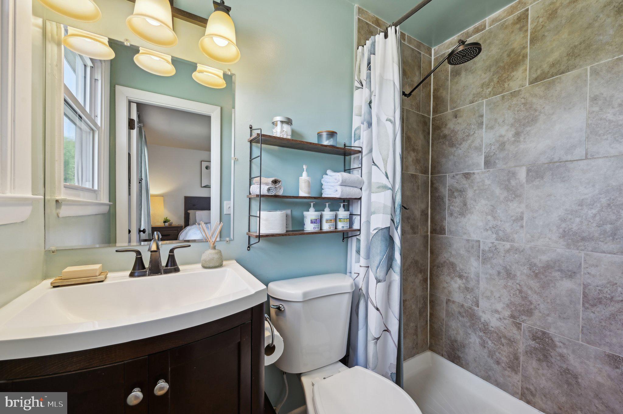 CARROLL COUNTY TRAILS - Residential