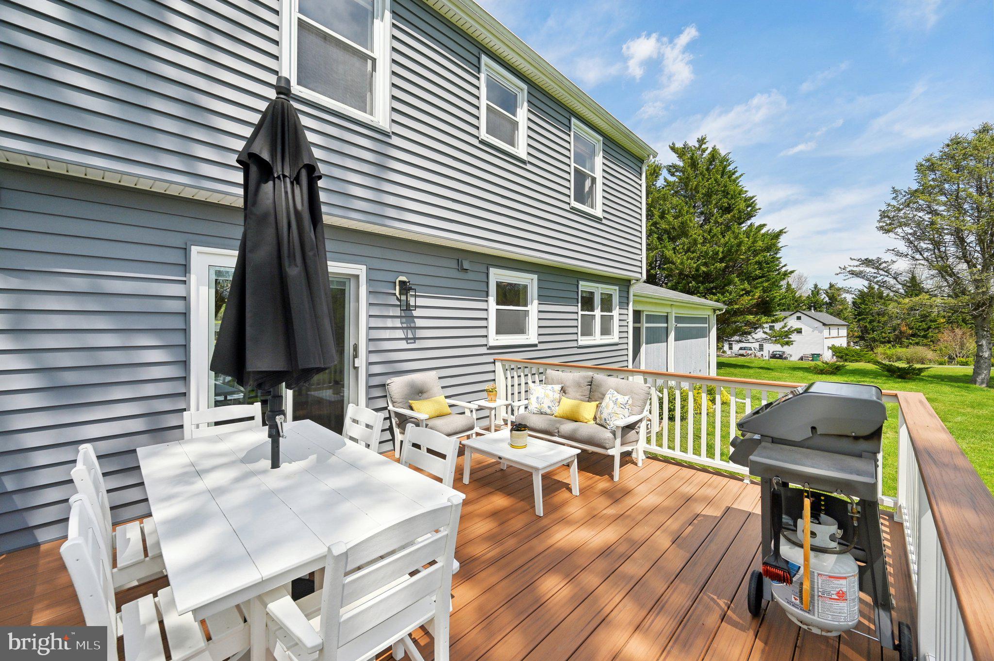 CARROLL COUNTY TRAILS - Residential