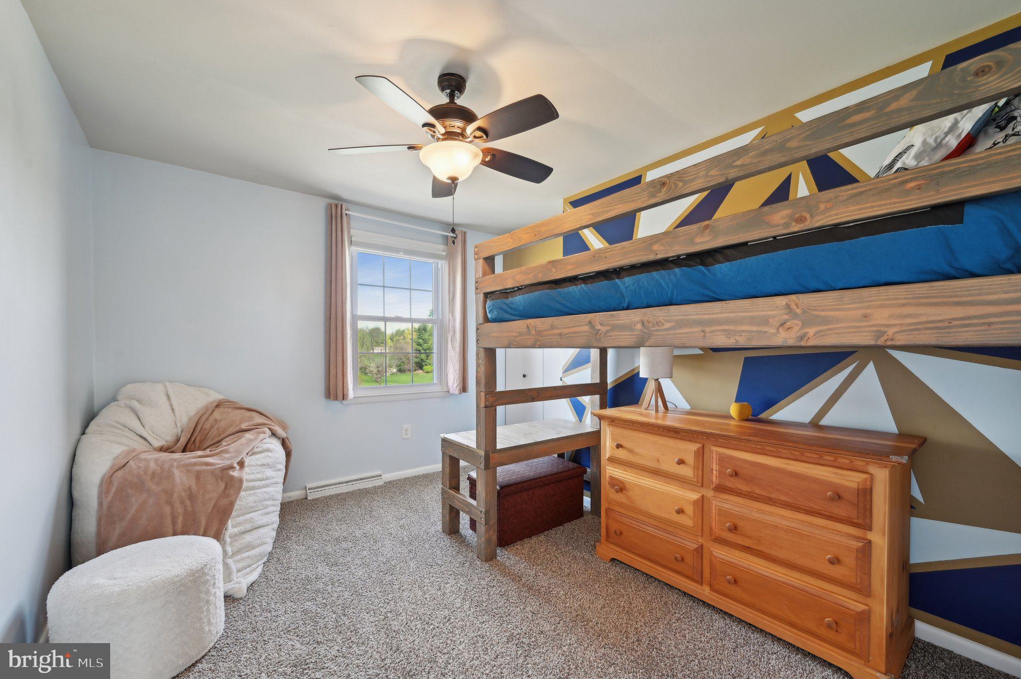 CARROLL COUNTY TRAILS - Residential