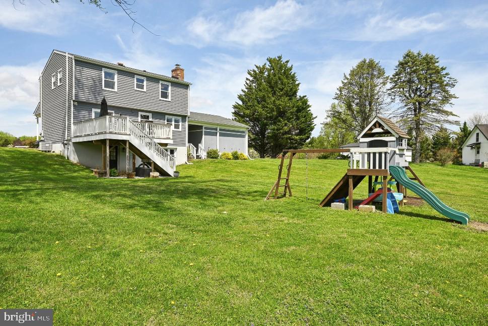 CARROLL COUNTY TRAILS - Residential