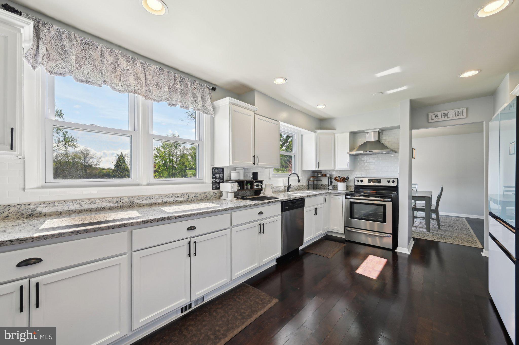 CARROLL COUNTY TRAILS - Residential