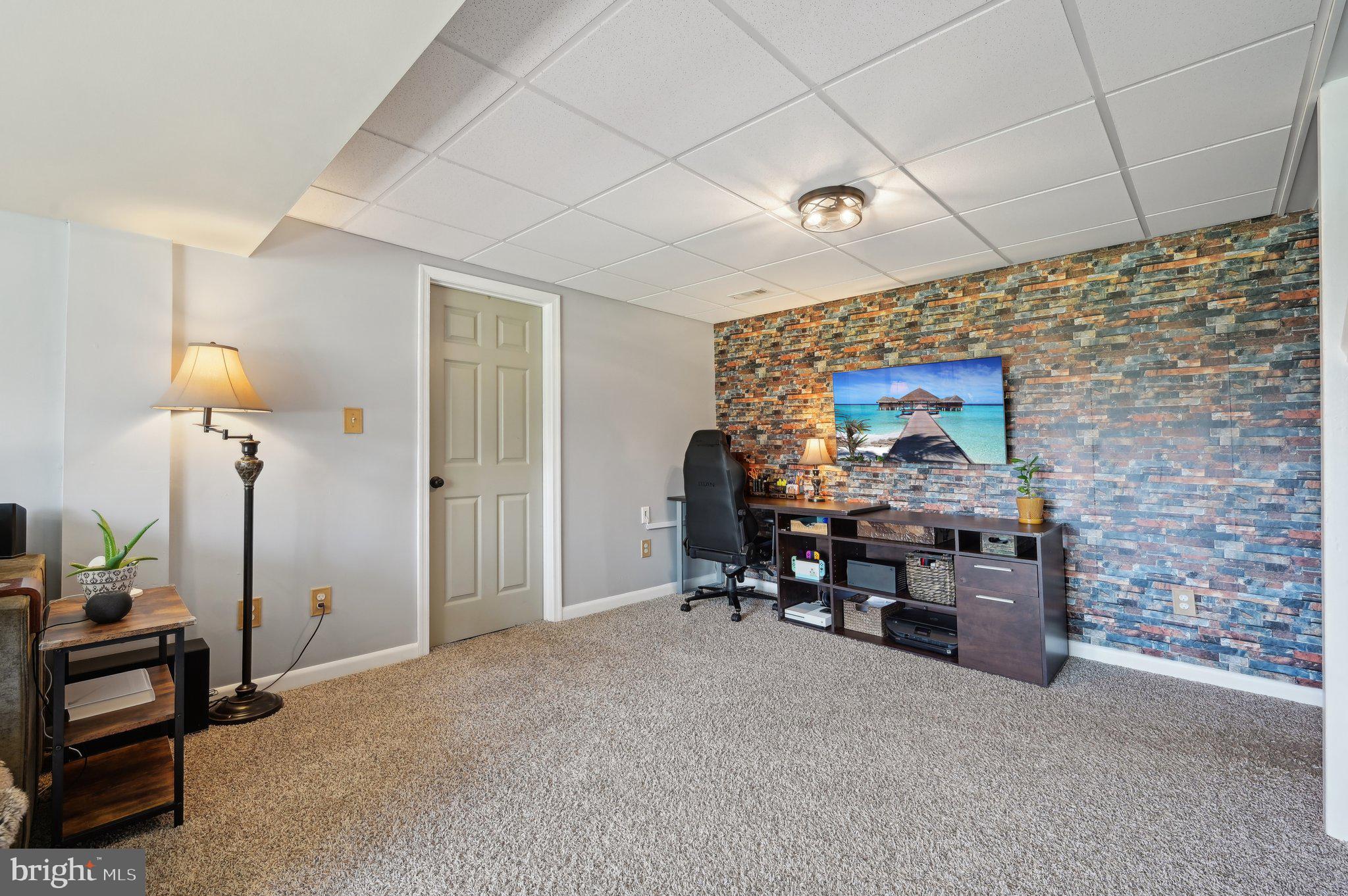 CARROLL COUNTY TRAILS - Residential