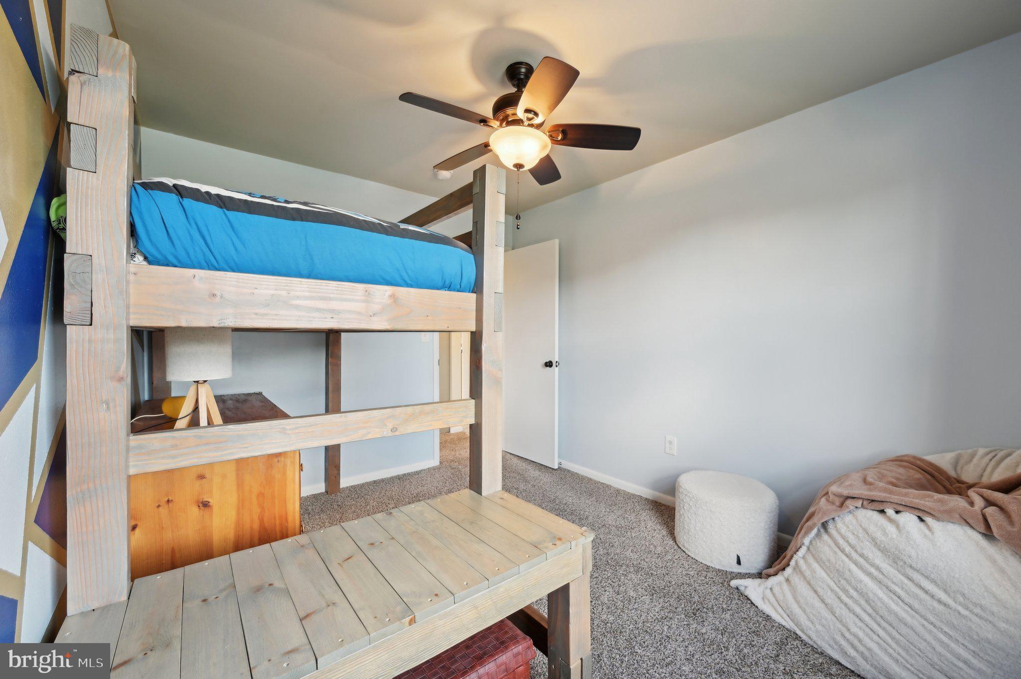 CARROLL COUNTY TRAILS - Residential