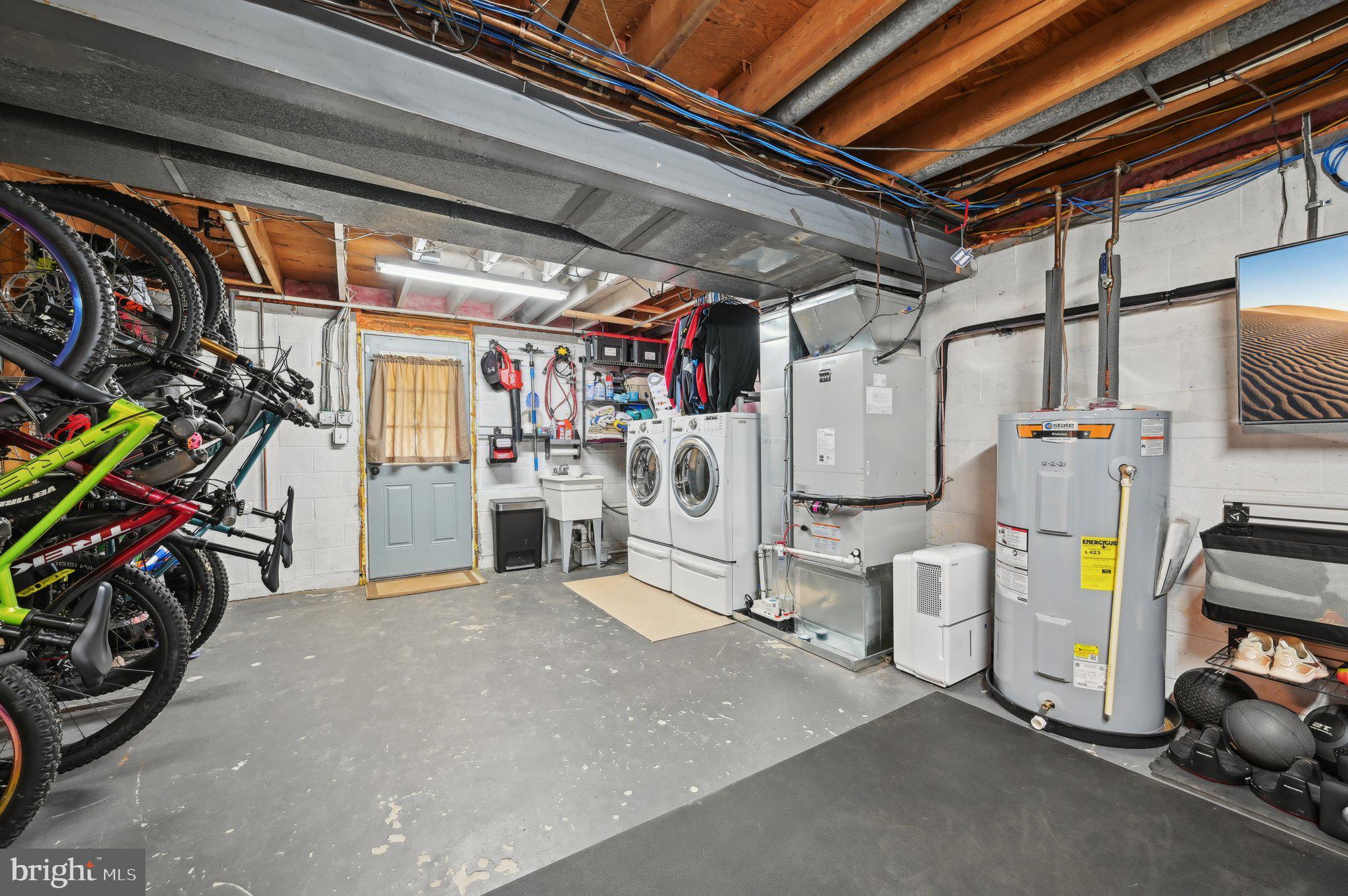 CARROLL COUNTY TRAILS - Residential