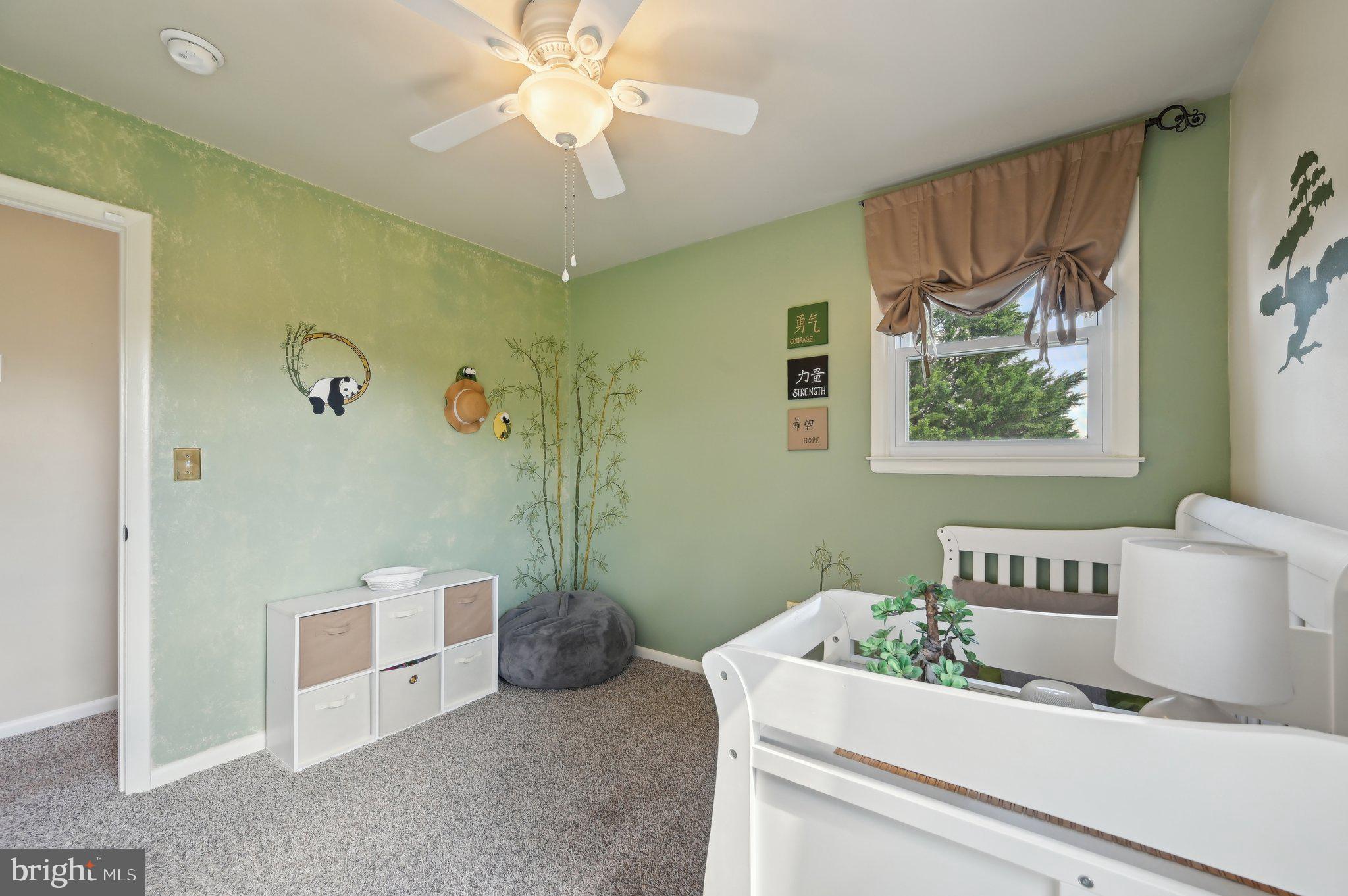 CARROLL COUNTY TRAILS - Residential