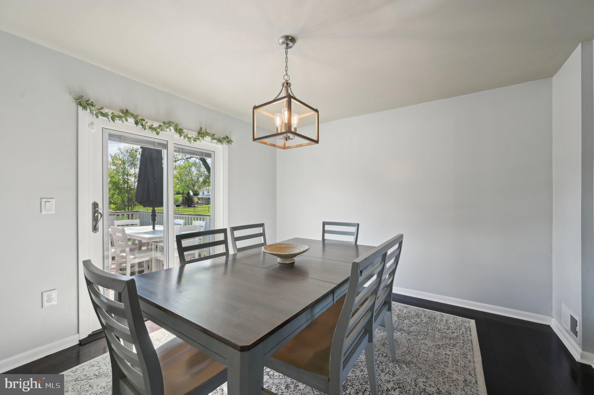 CARROLL COUNTY TRAILS - Residential