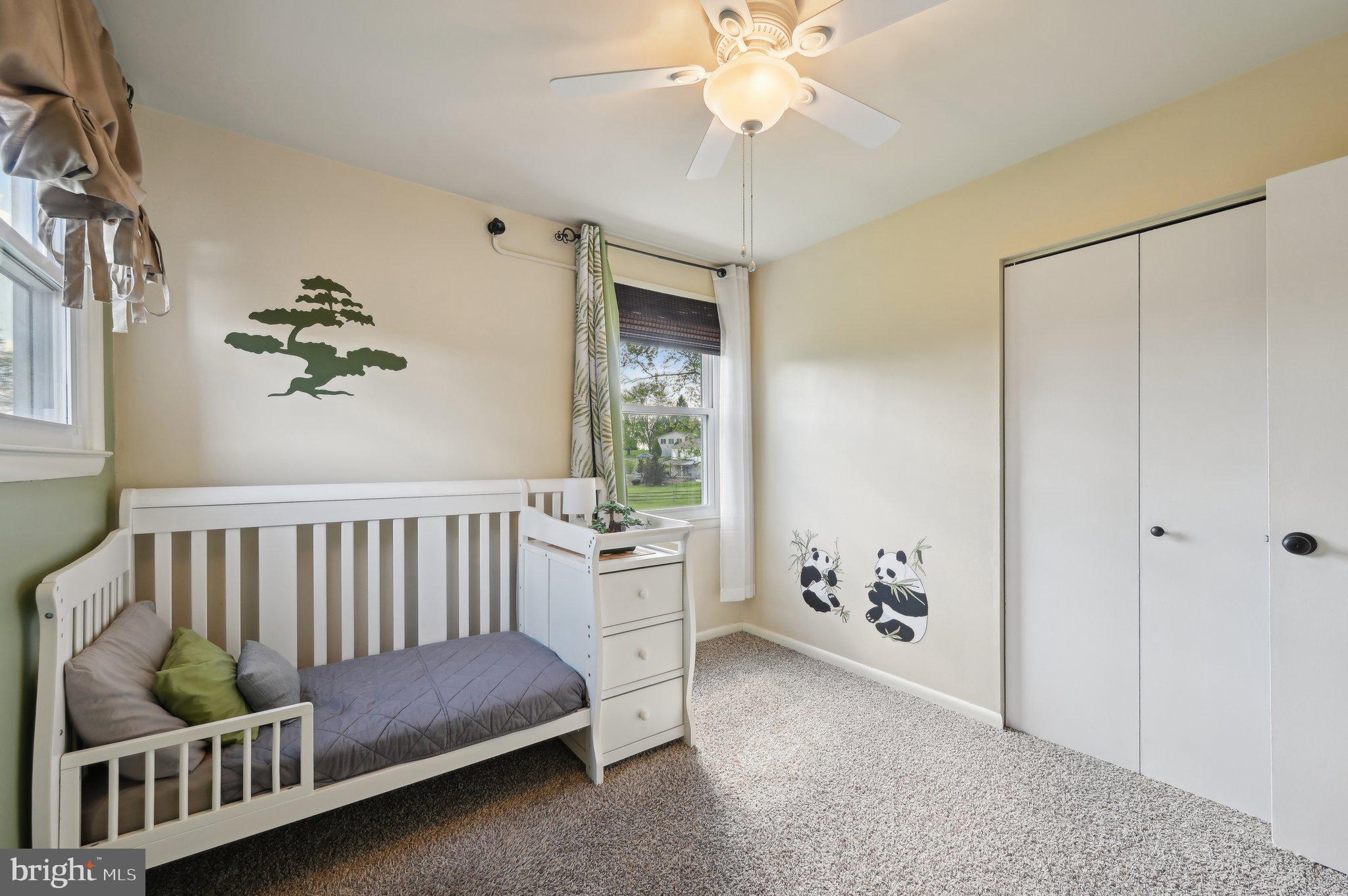 CARROLL COUNTY TRAILS - Residential