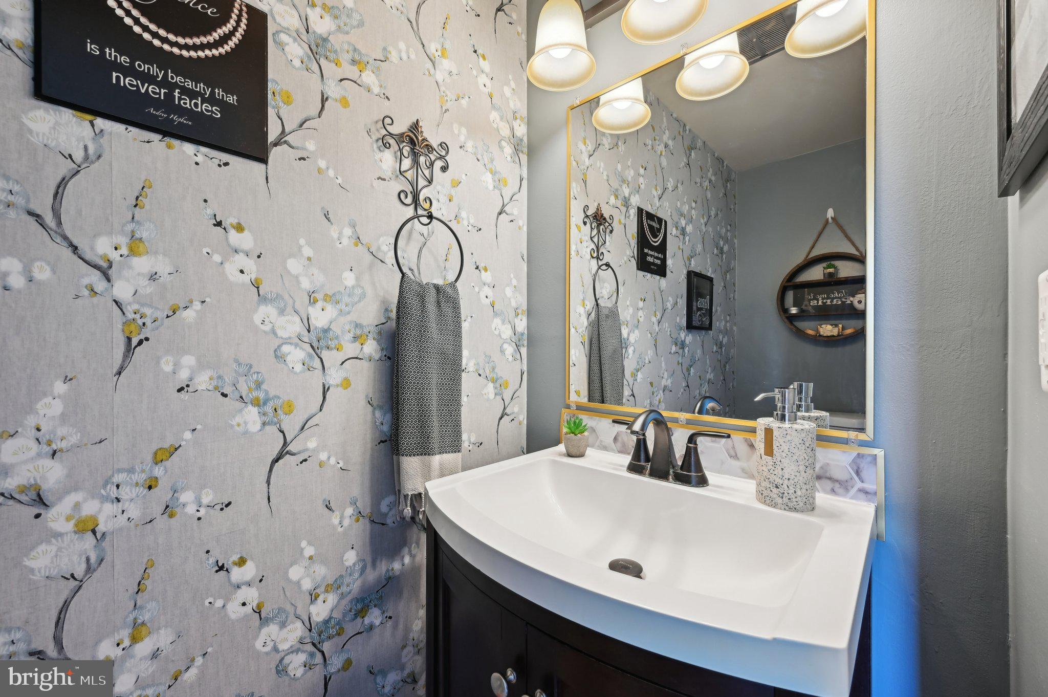 CARROLL COUNTY TRAILS - Residential