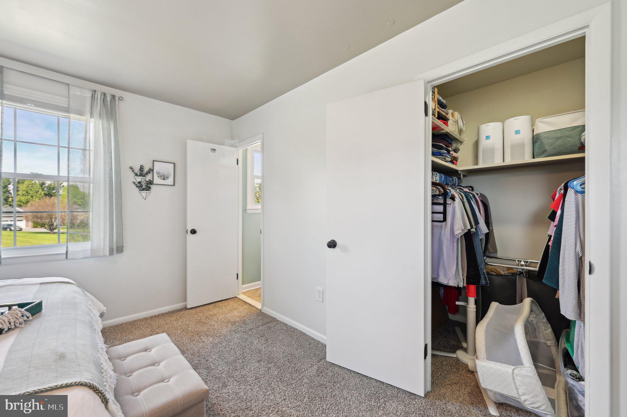 CARROLL COUNTY TRAILS - Residential