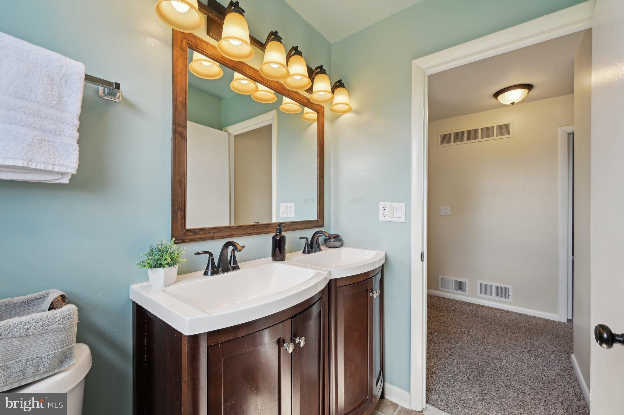 CARROLL COUNTY TRAILS - Residential