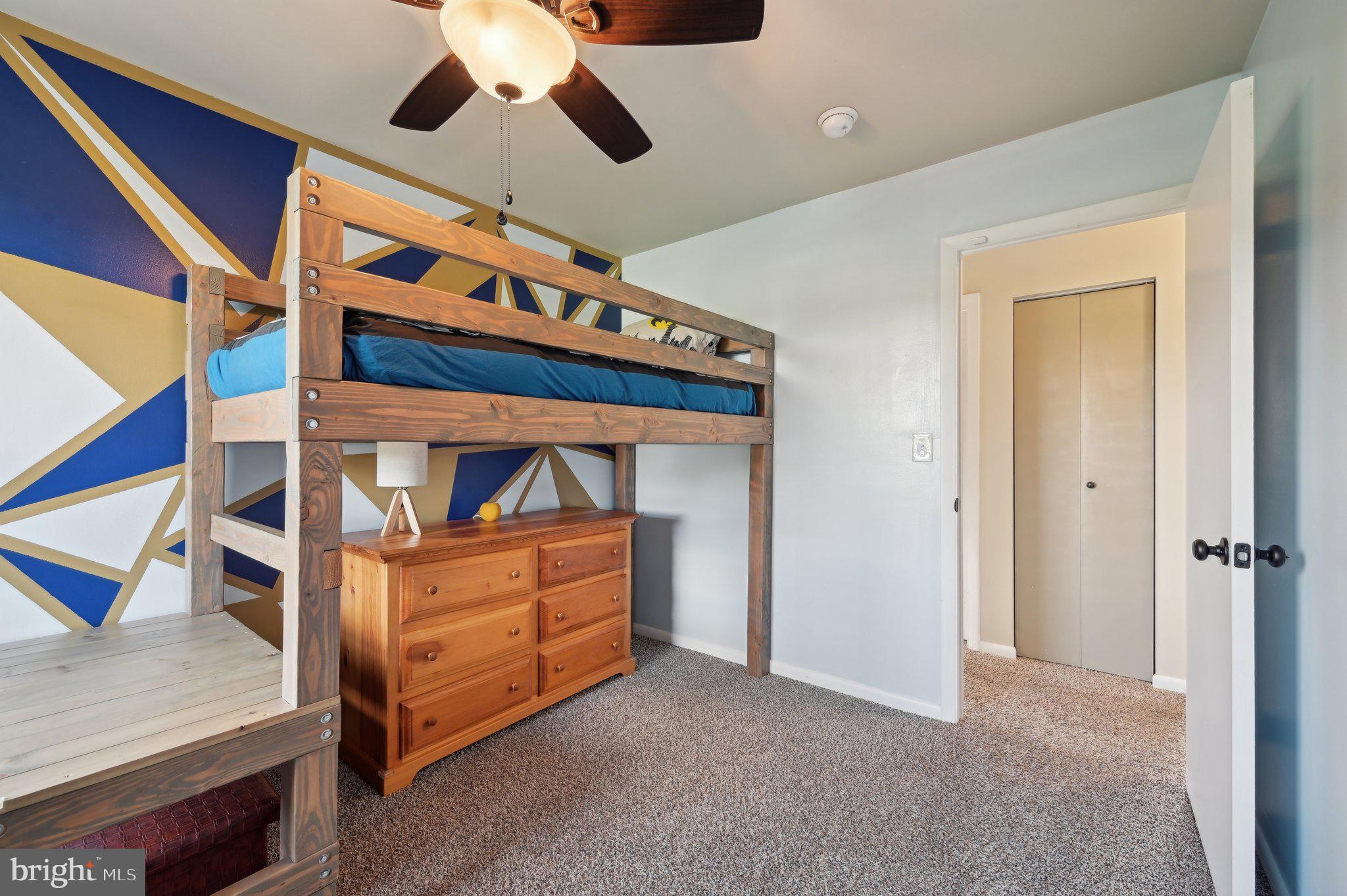 CARROLL COUNTY TRAILS - Residential