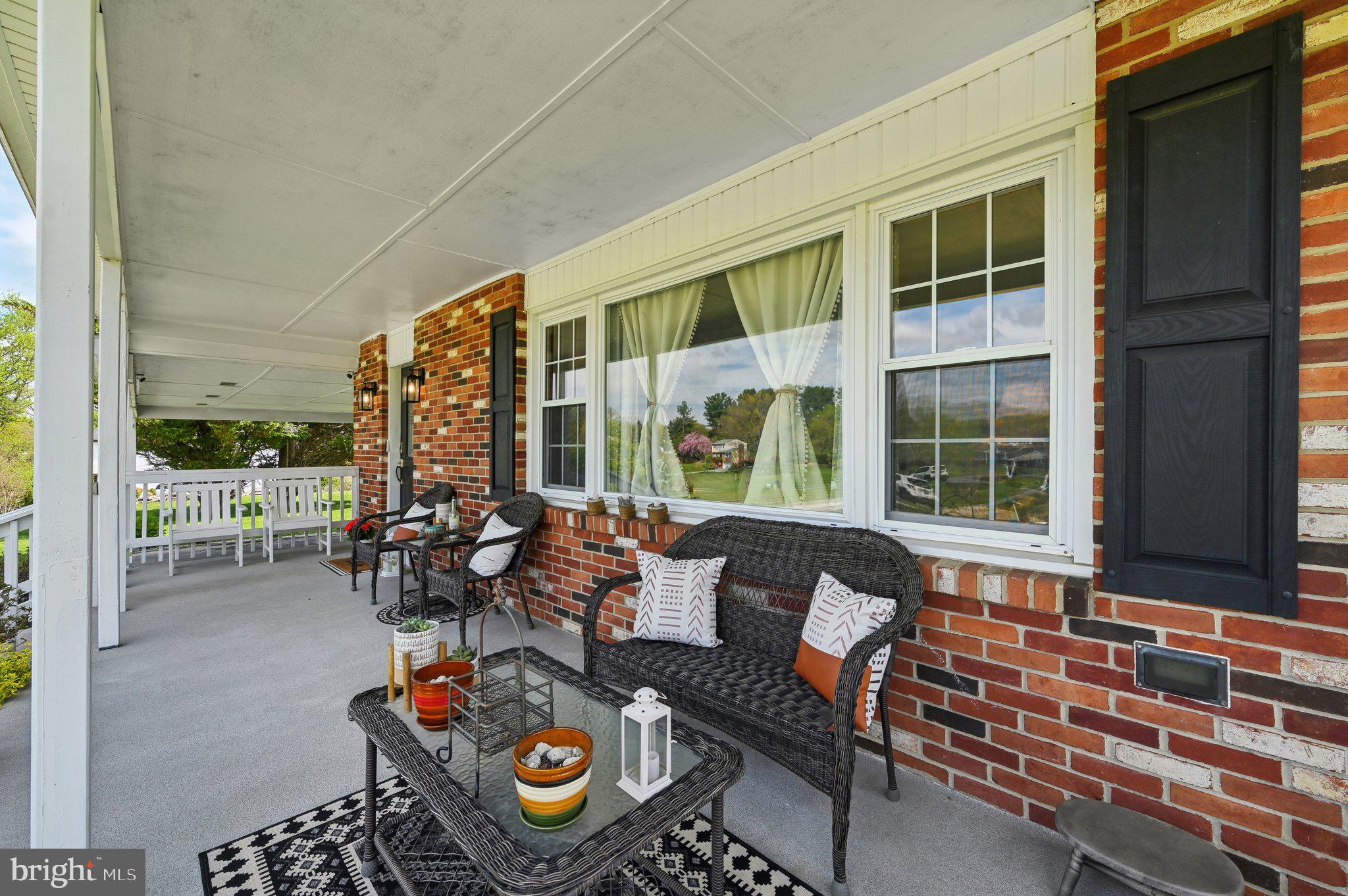 CARROLL COUNTY TRAILS - Residential