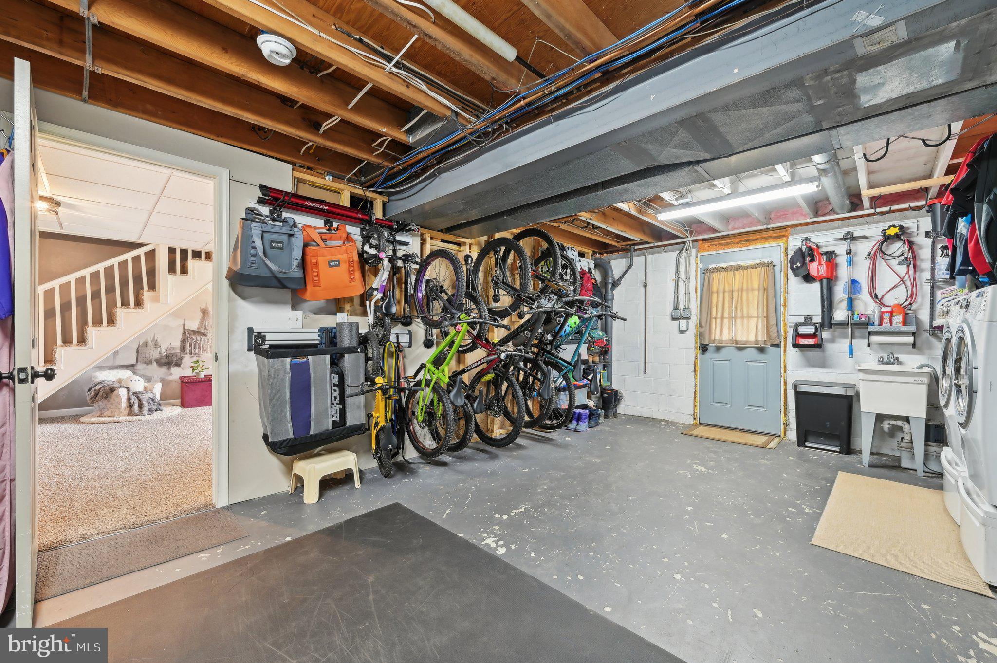 CARROLL COUNTY TRAILS - Residential