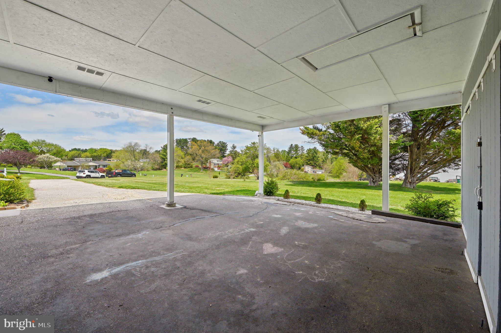 CARROLL COUNTY TRAILS - Residential