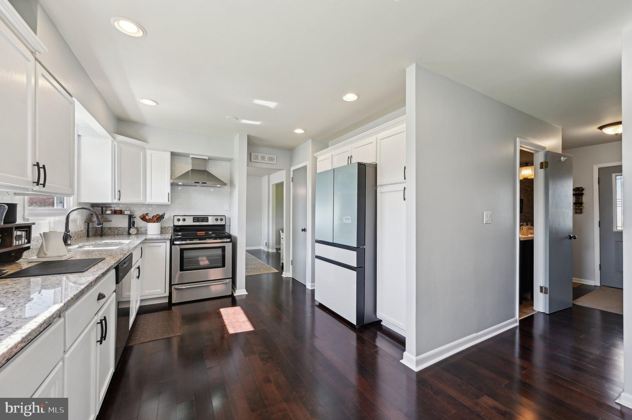 CARROLL COUNTY TRAILS - Residential