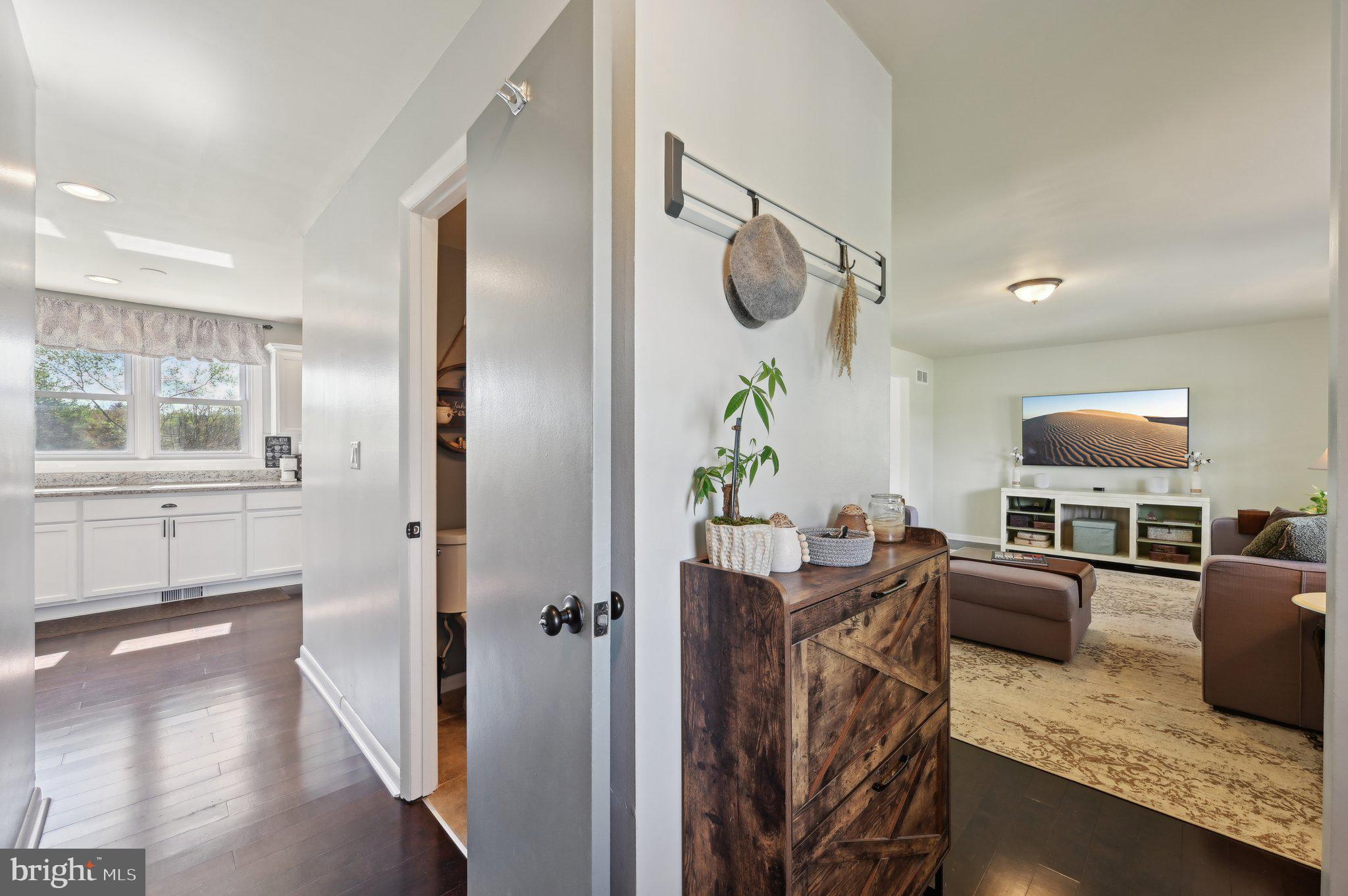 CARROLL COUNTY TRAILS - Residential