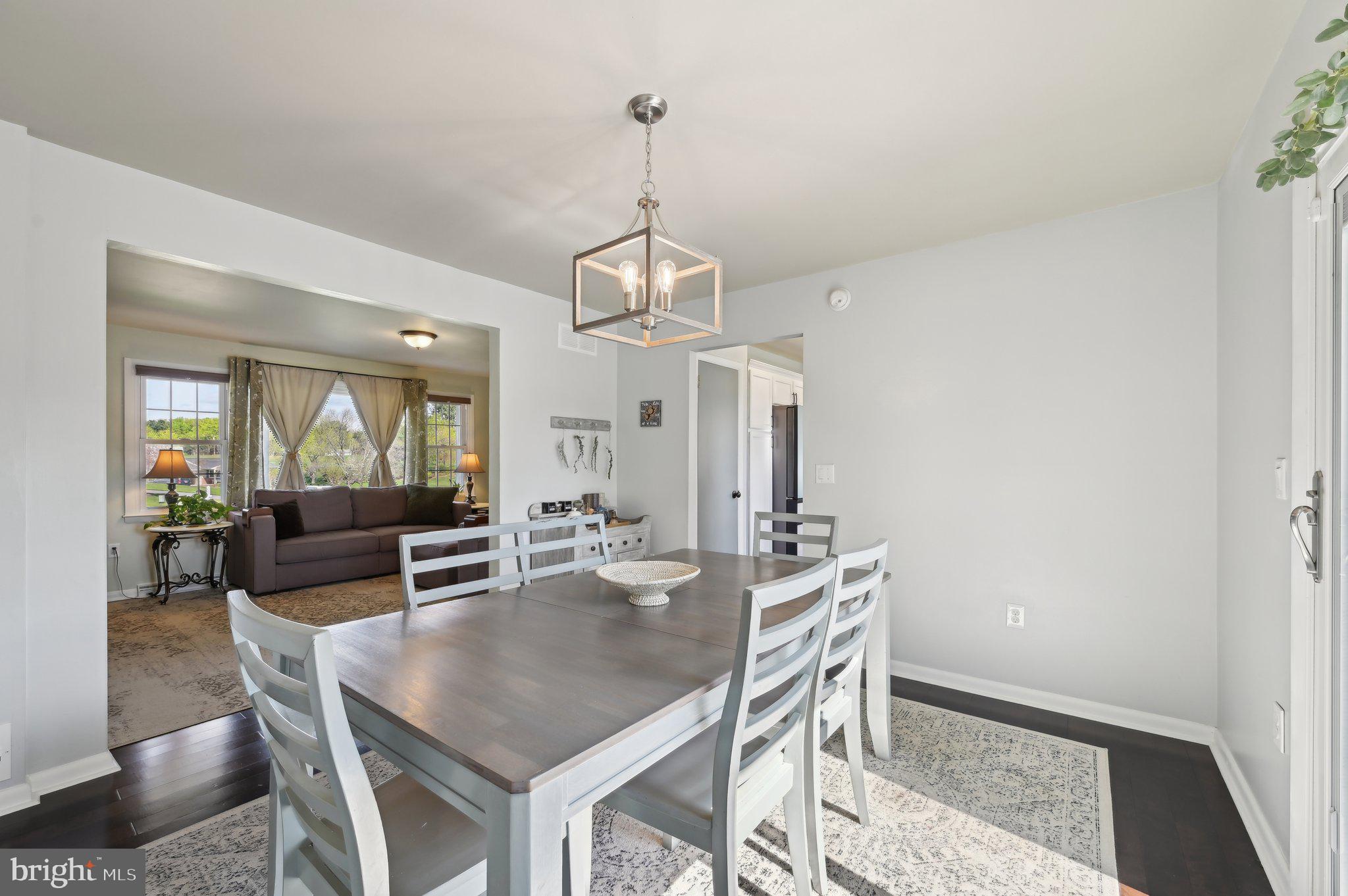 CARROLL COUNTY TRAILS - Residential