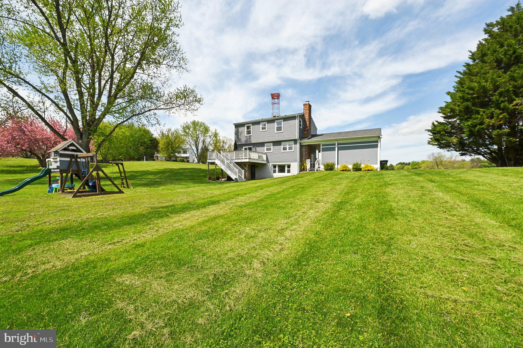CARROLL COUNTY TRAILS - Residential