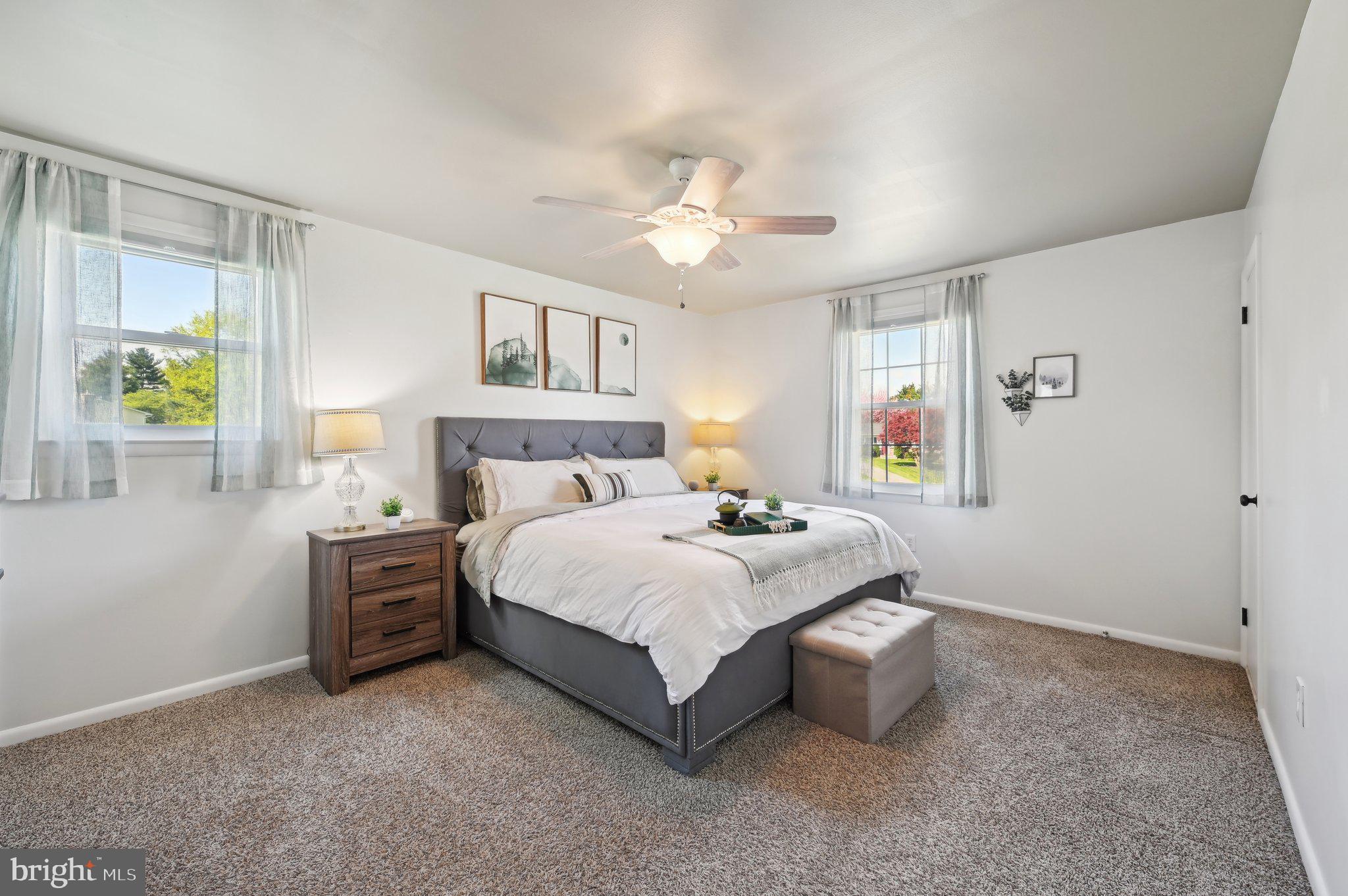 CARROLL COUNTY TRAILS - Residential