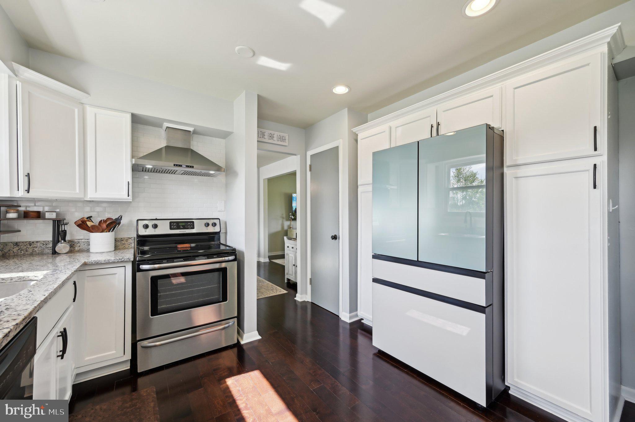 CARROLL COUNTY TRAILS - Residential