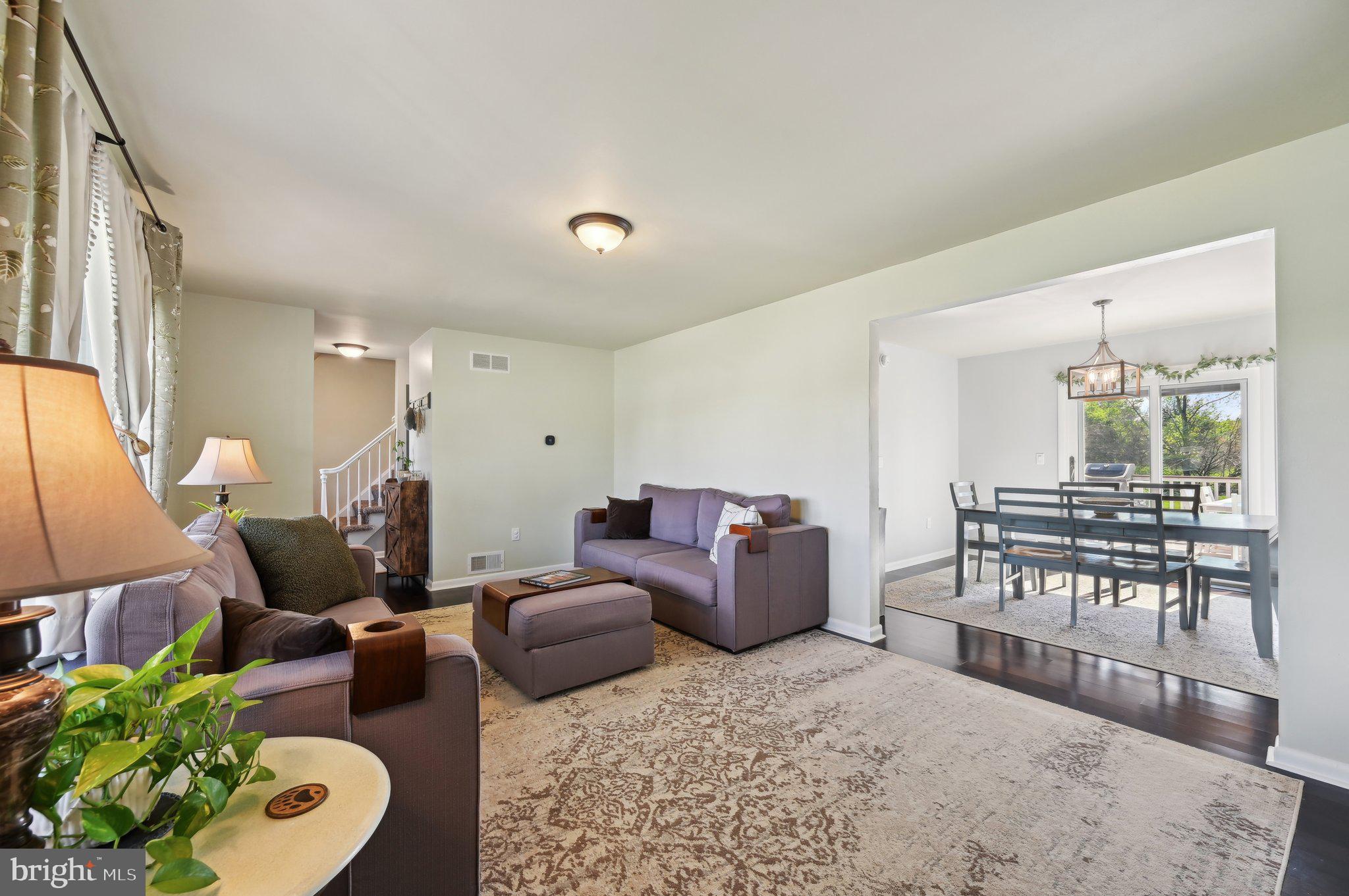 CARROLL COUNTY TRAILS - Residential