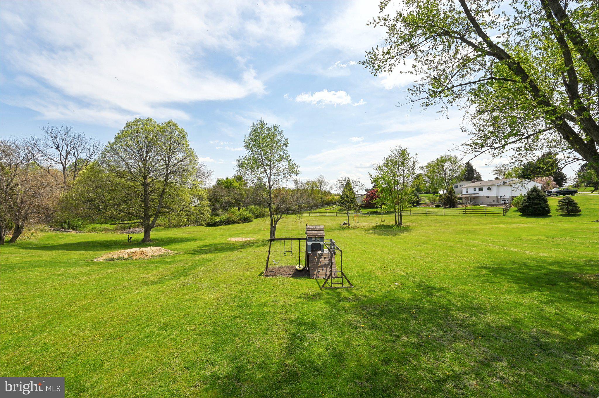 CARROLL COUNTY TRAILS - Residential