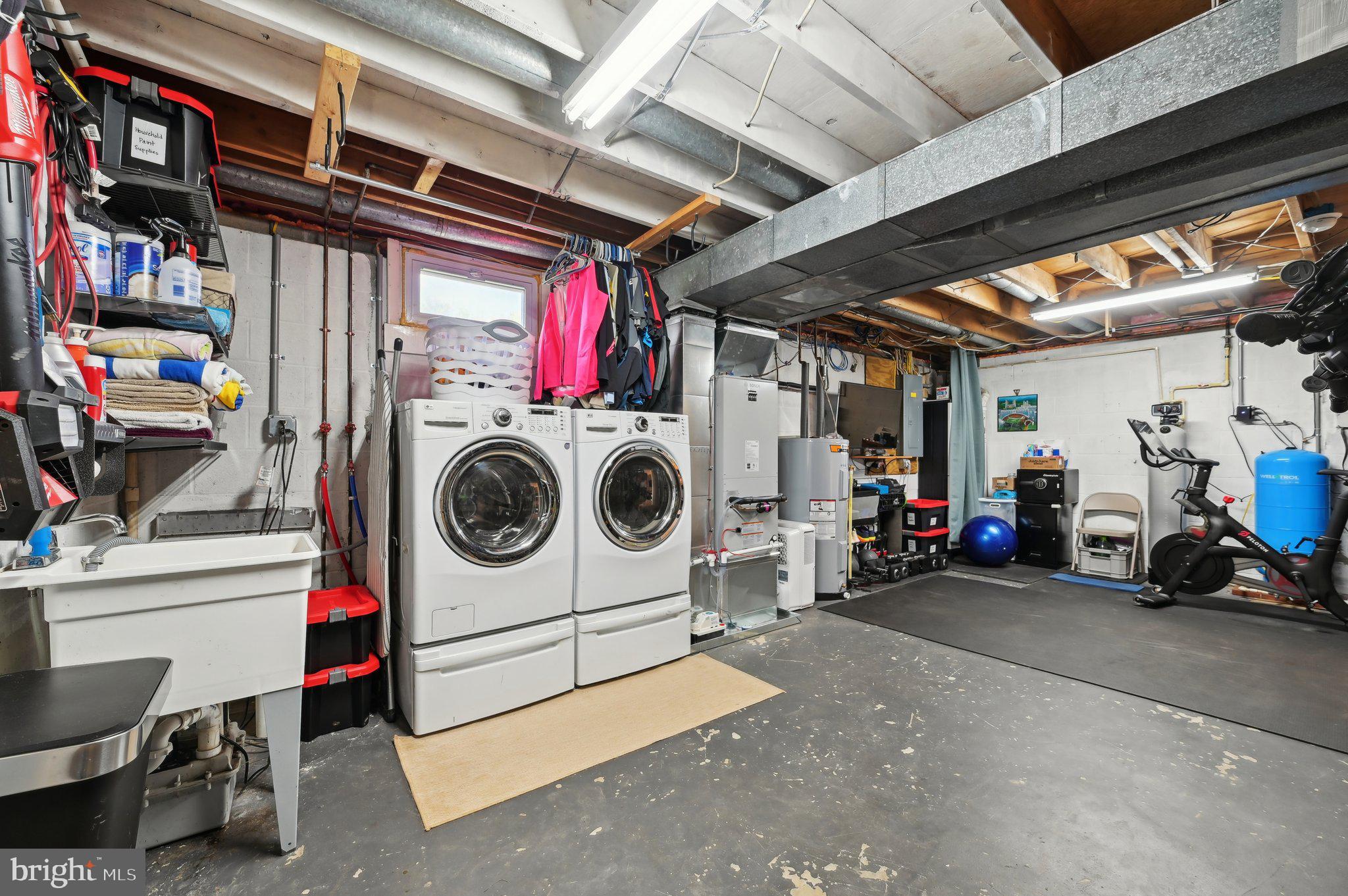 CARROLL COUNTY TRAILS - Residential