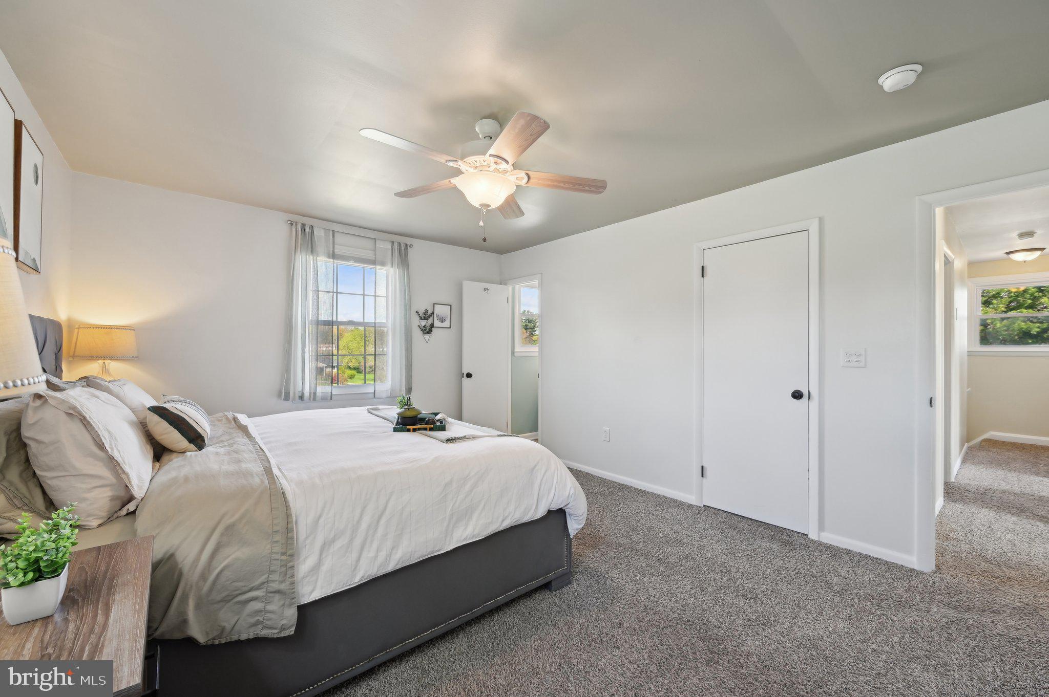 CARROLL COUNTY TRAILS - Residential