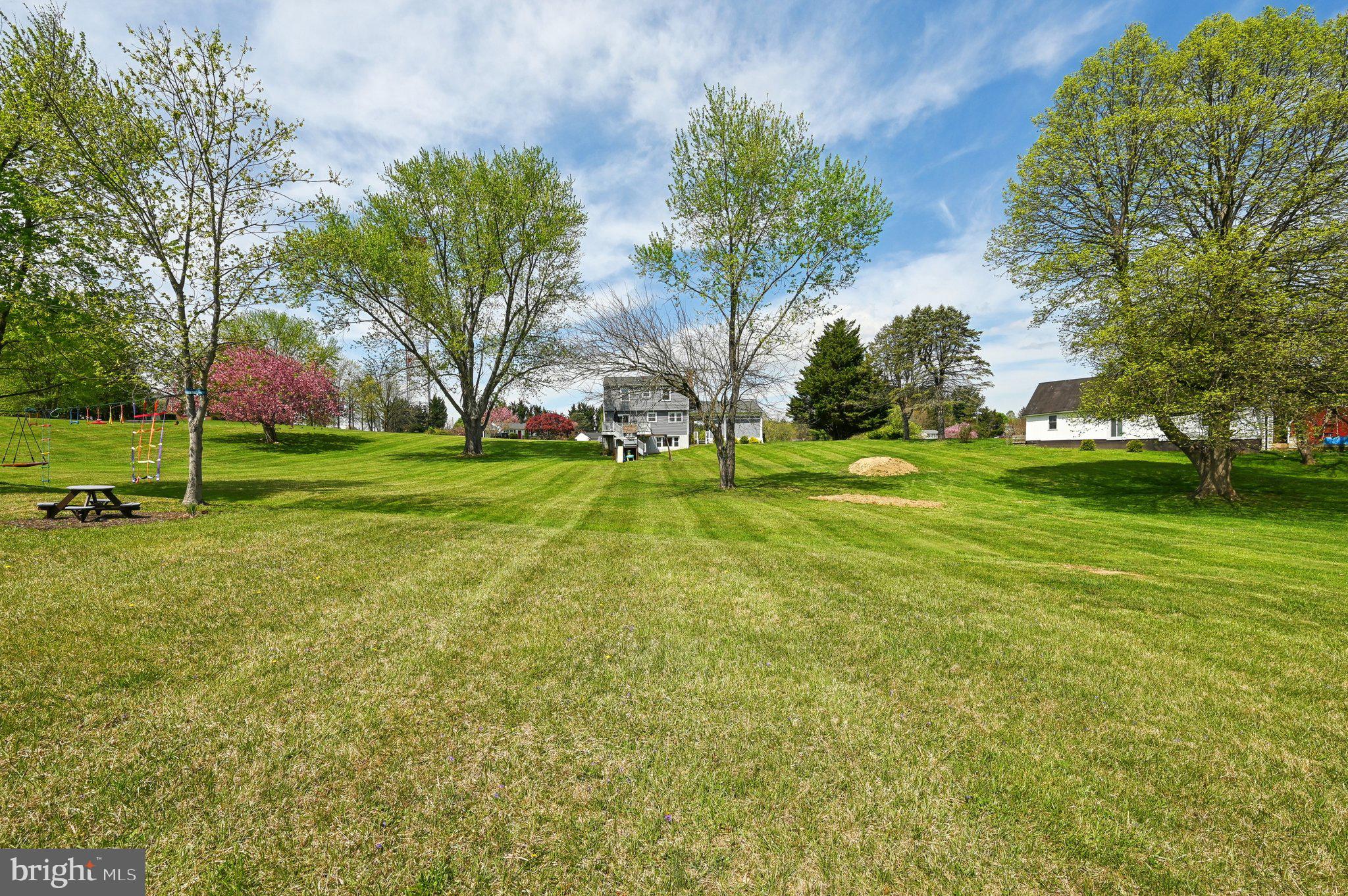 CARROLL COUNTY TRAILS - Residential