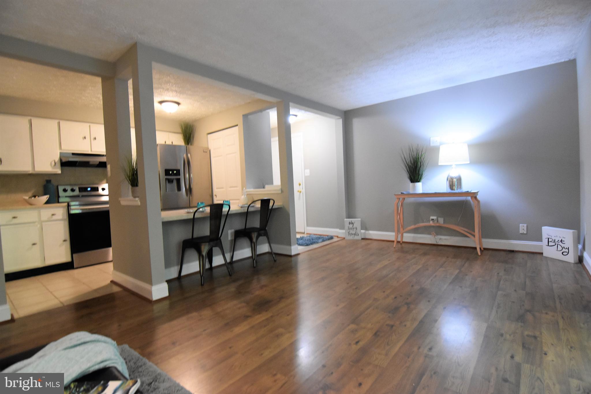 CHESTERFIELD GARDEN CONDOMINIUM - Residential