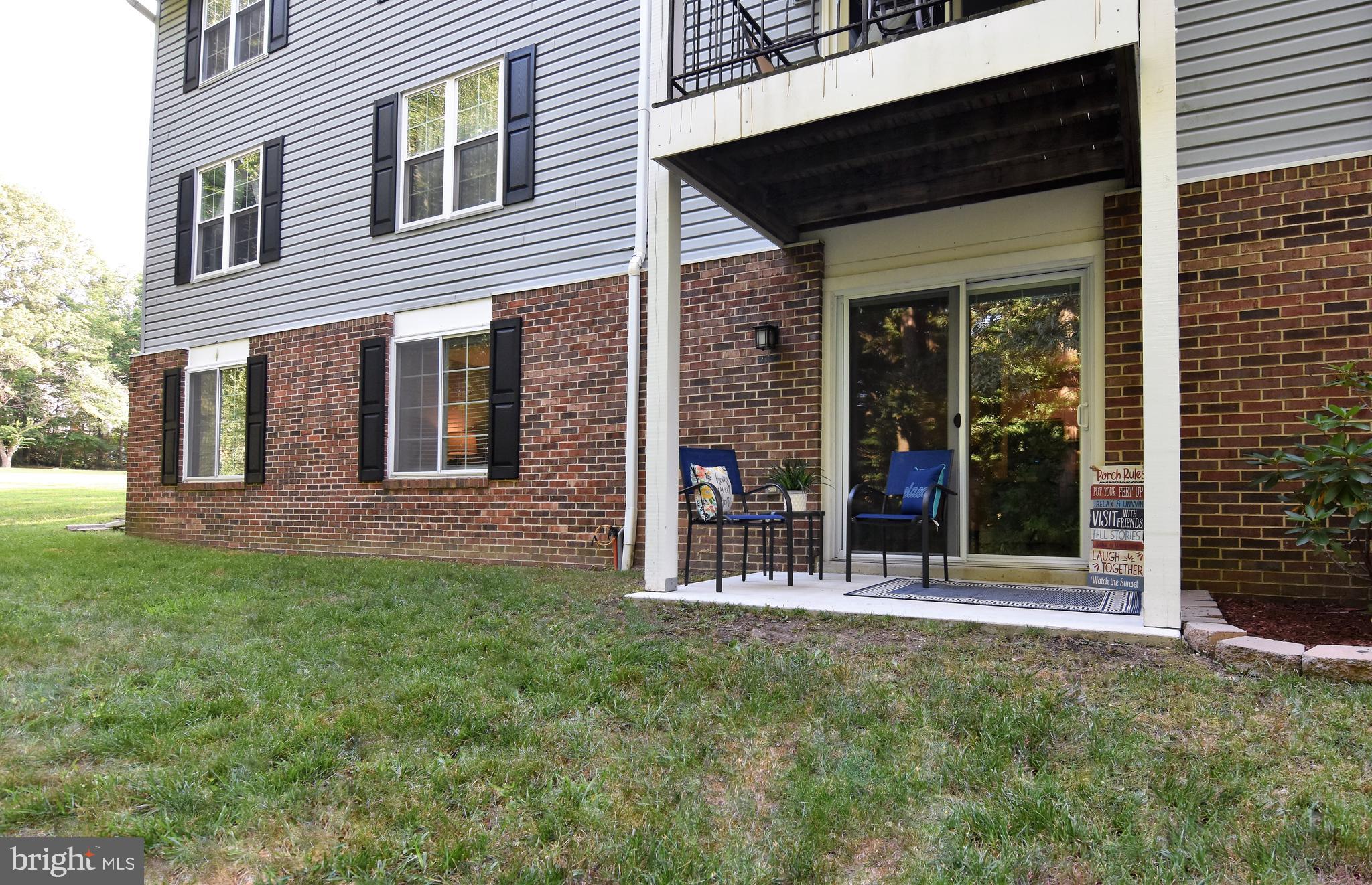 CHESTERFIELD GARDEN CONDOMINIUM - Residential