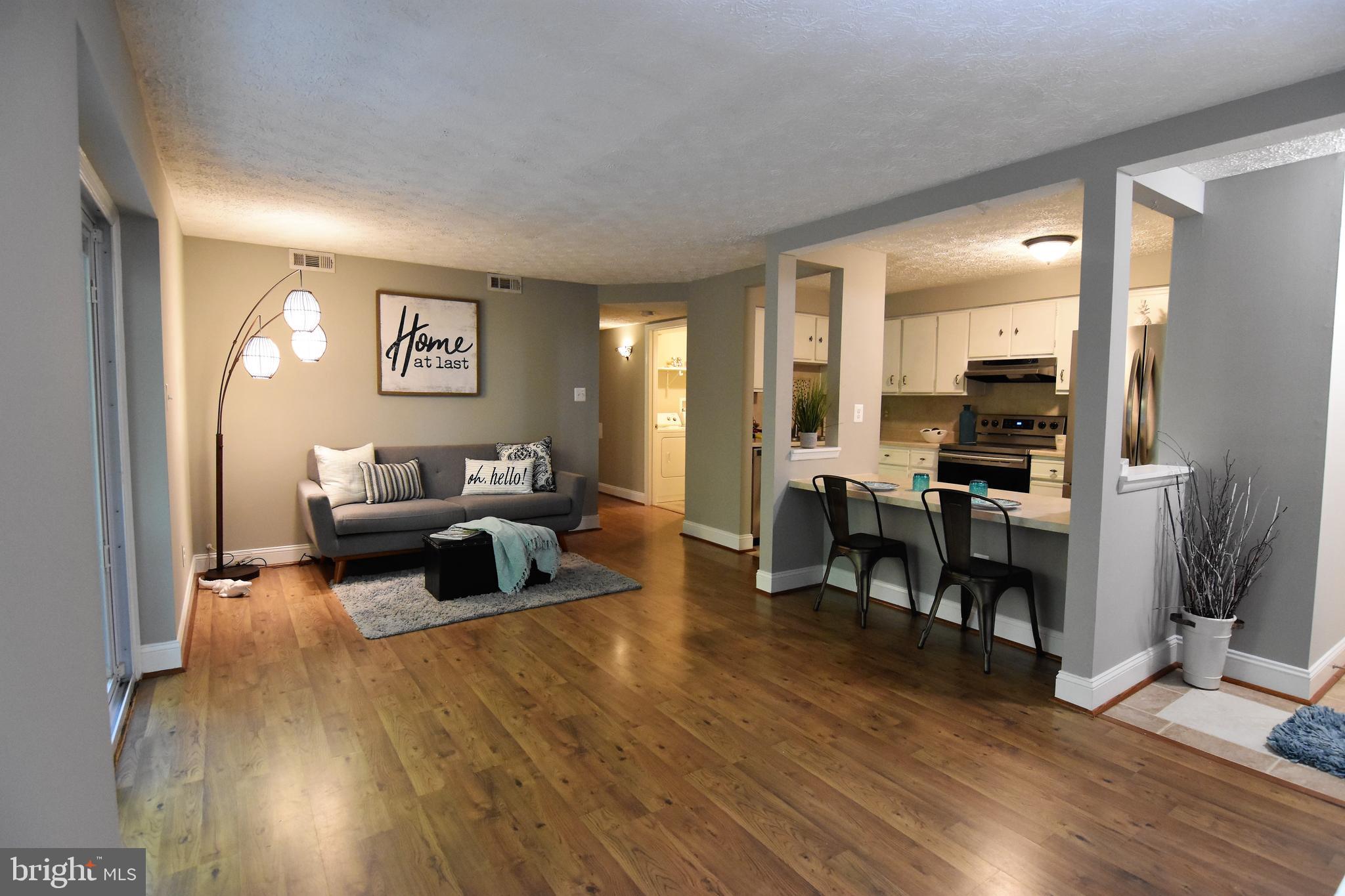 CHESTERFIELD GARDEN CONDOMINIUM - Residential