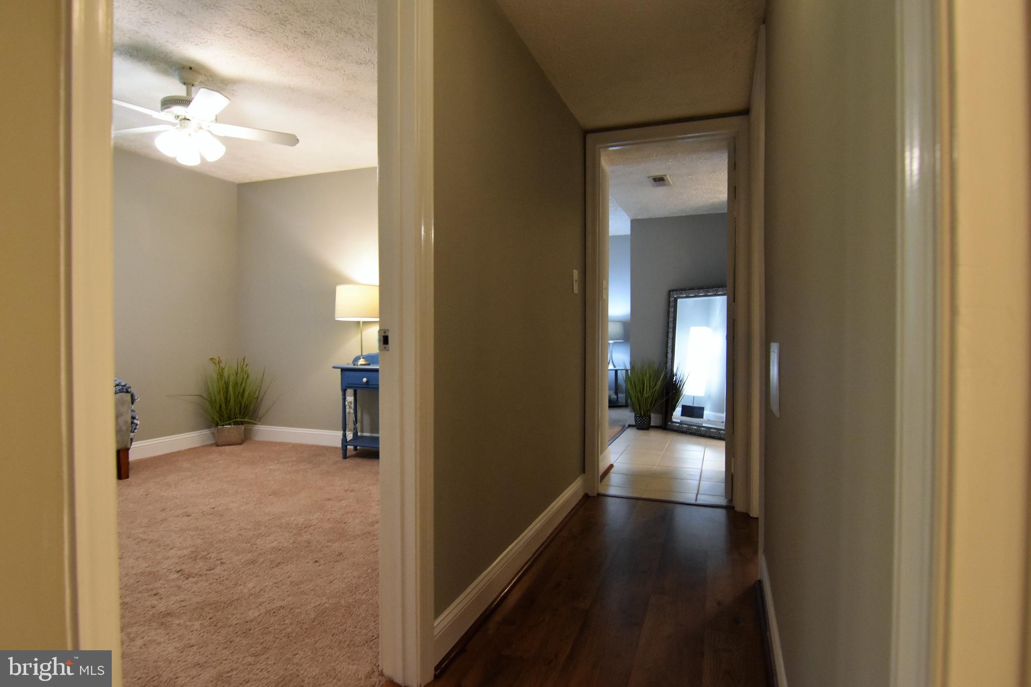 CHESTERFIELD GARDEN CONDOMINIUM - Residential