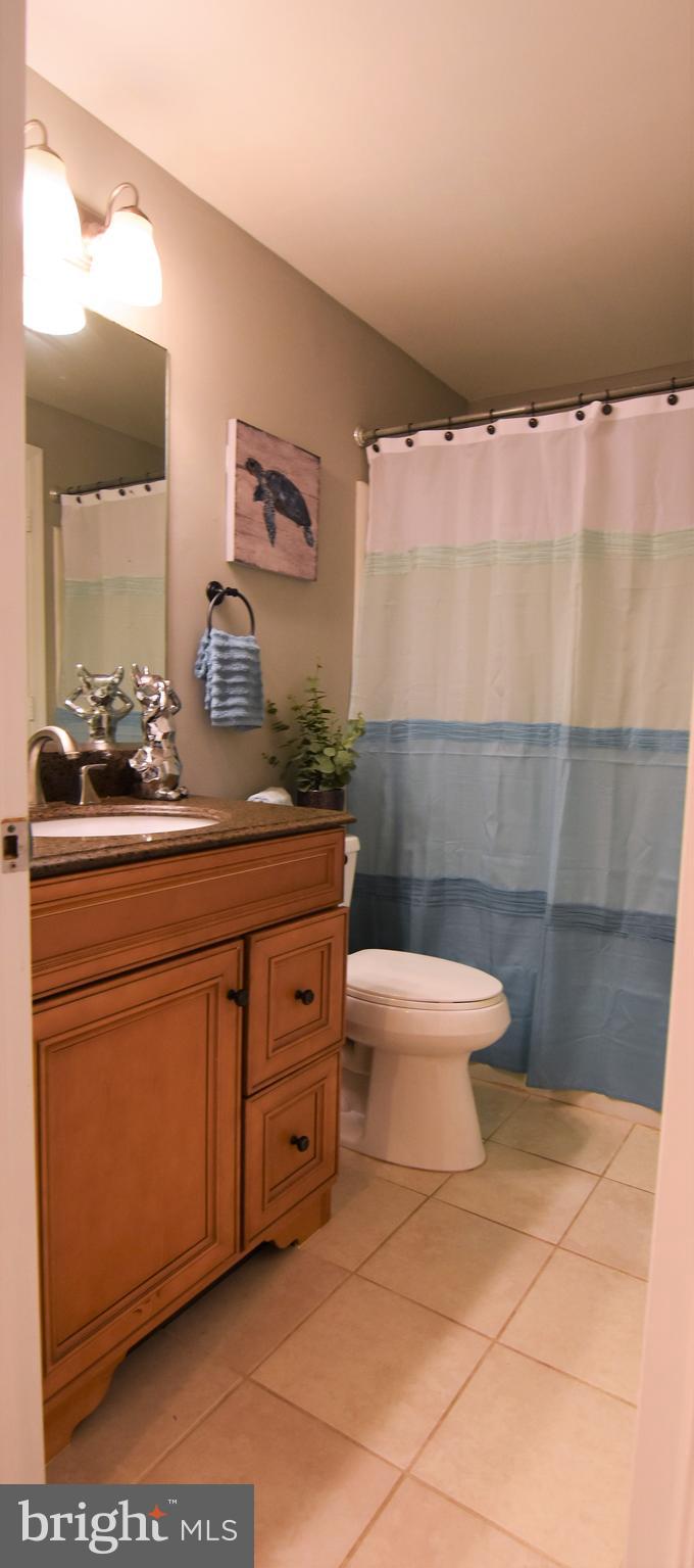 CHESTERFIELD GARDEN CONDOMINIUM - Residential