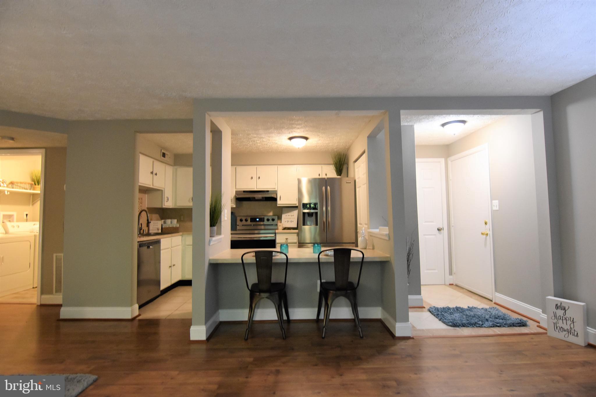 CHESTERFIELD GARDEN CONDOMINIUM - Residential