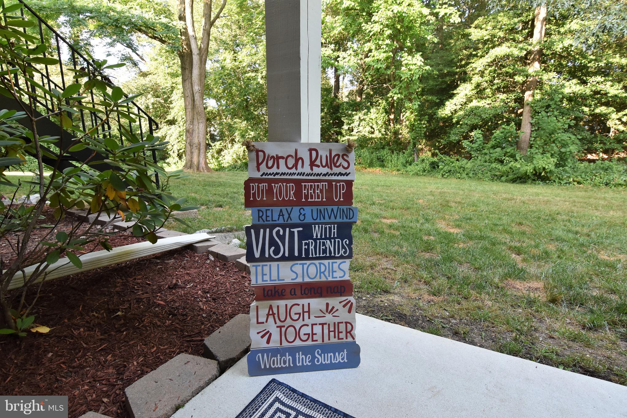 CHESTERFIELD GARDEN CONDOMINIUM - Residential