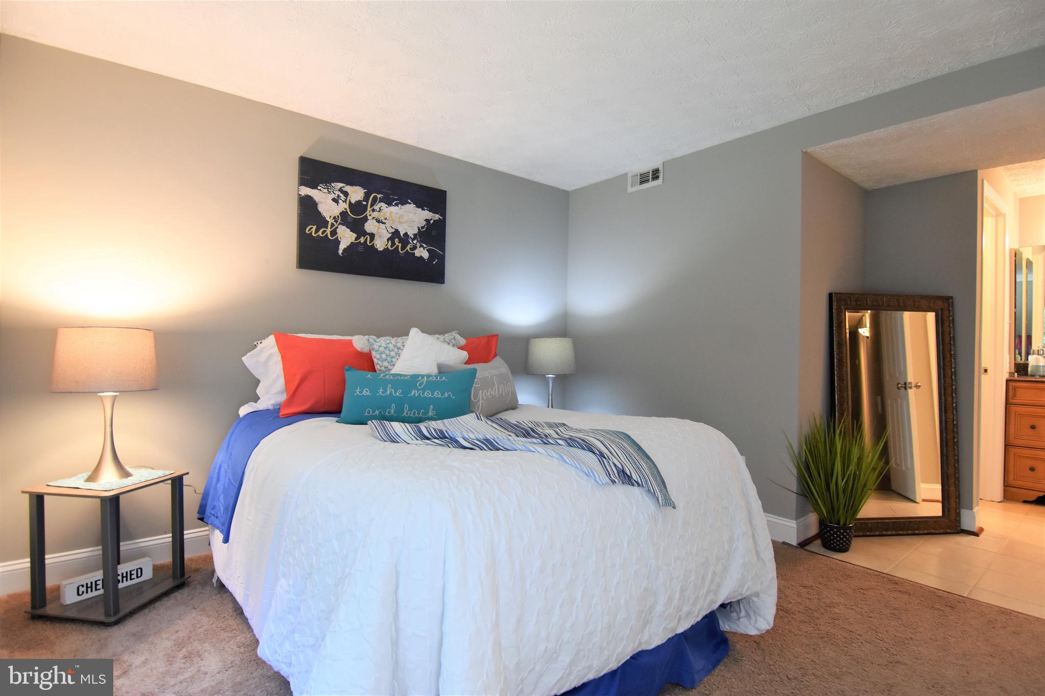 CHESTERFIELD GARDEN CONDOMINIUM - Residential