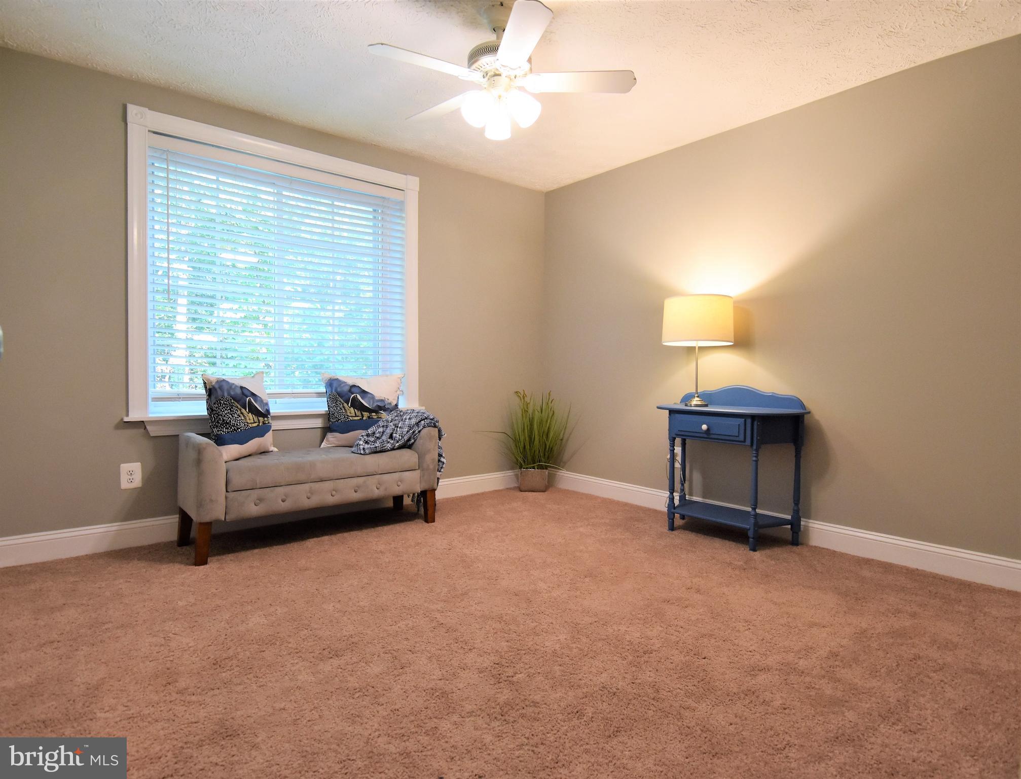 CHESTERFIELD GARDEN CONDOMINIUM - Residential