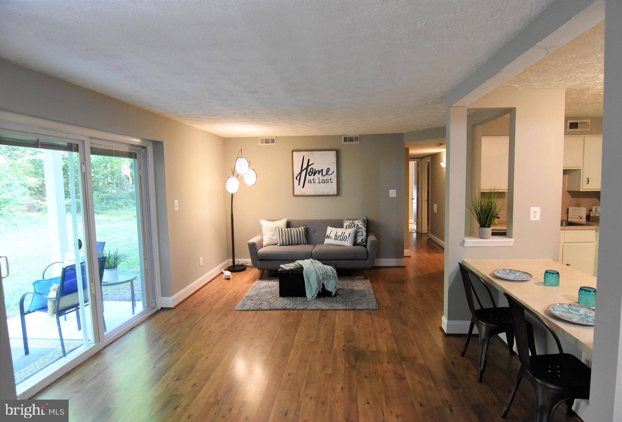 CHESTERFIELD GARDEN CONDOMINIUM - Residential